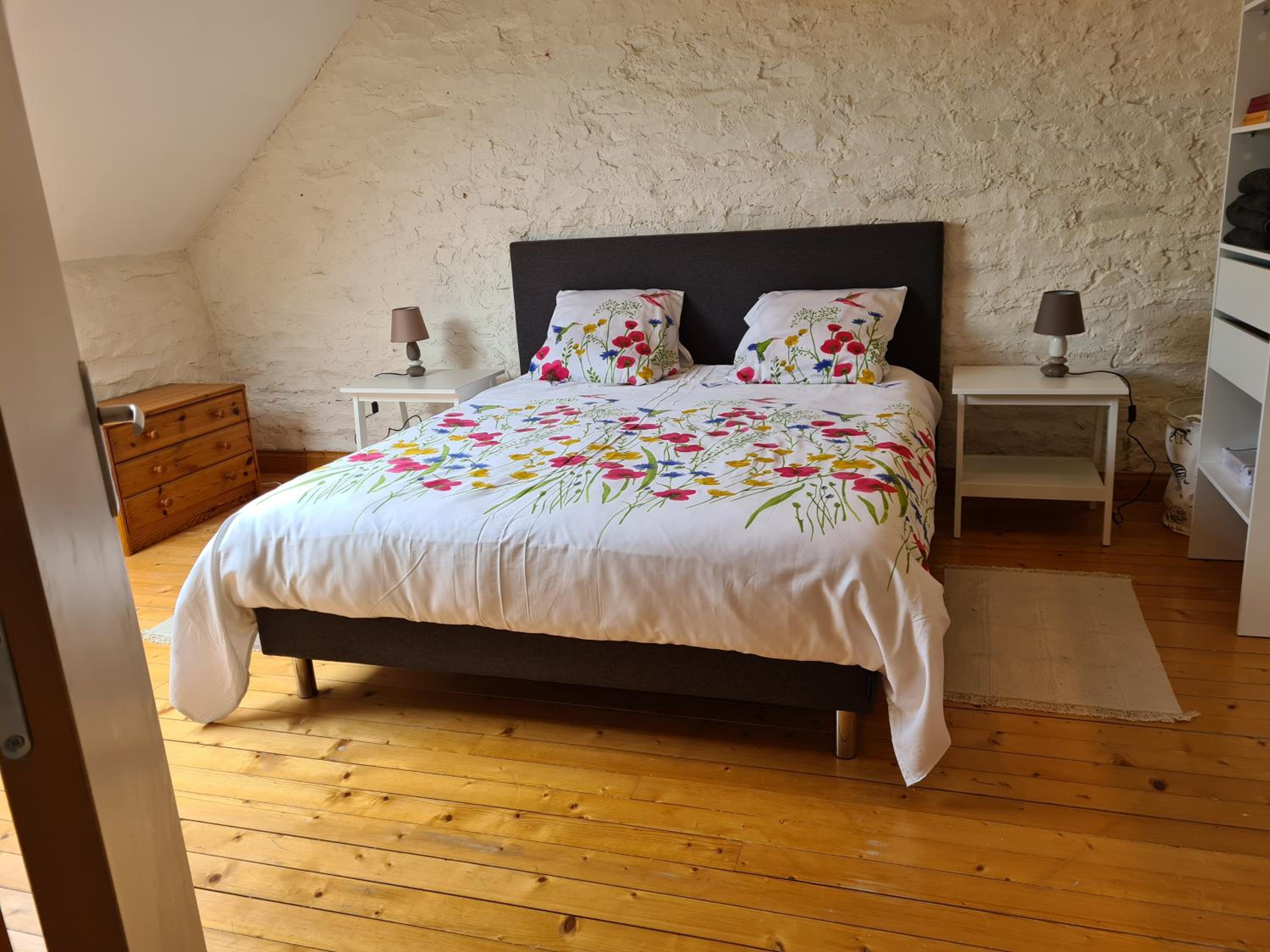 Double or Twin Room with View photo 3
