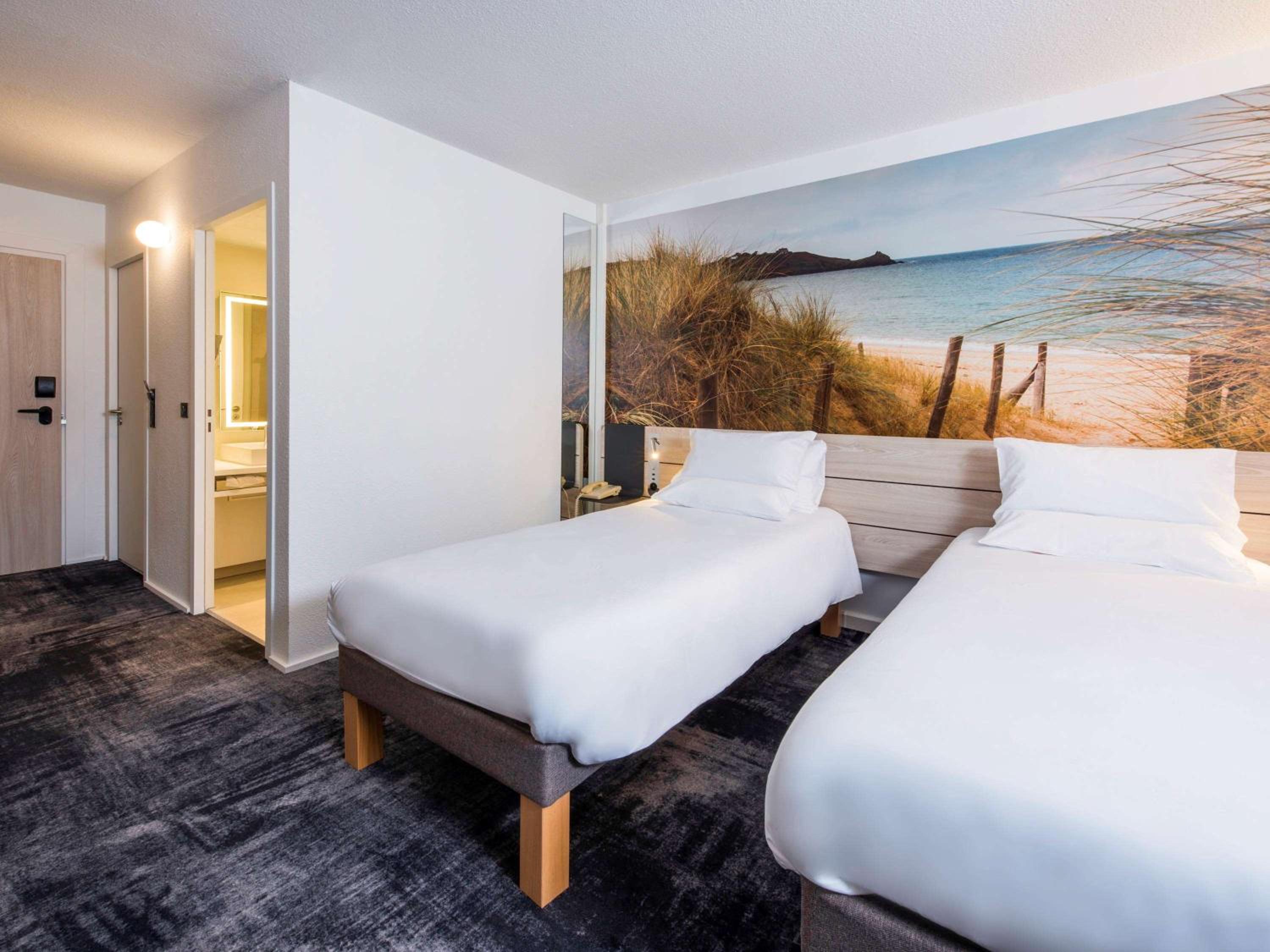 Classic Twin Room - Photo 1