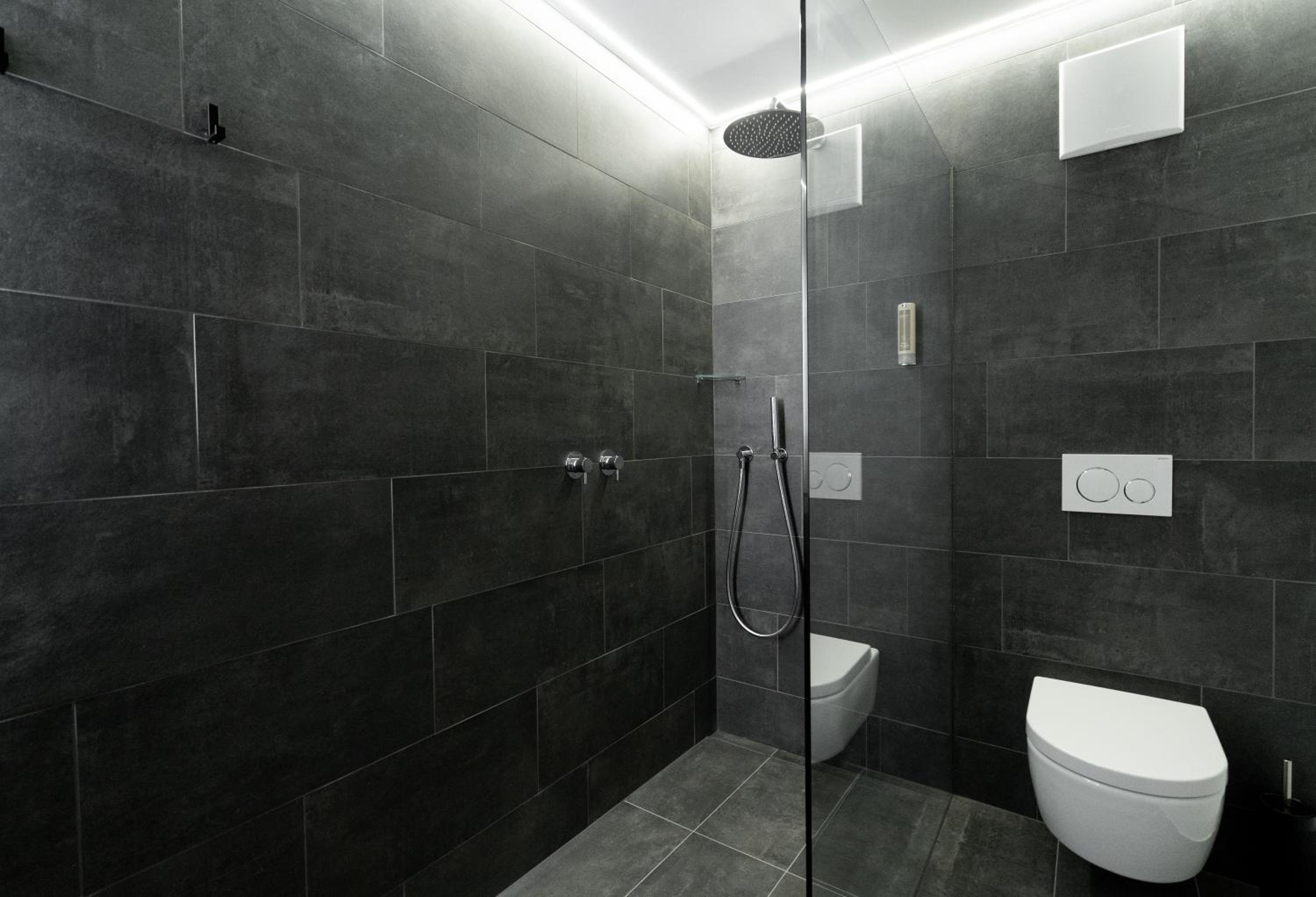 Apartment with Sauna photo 2