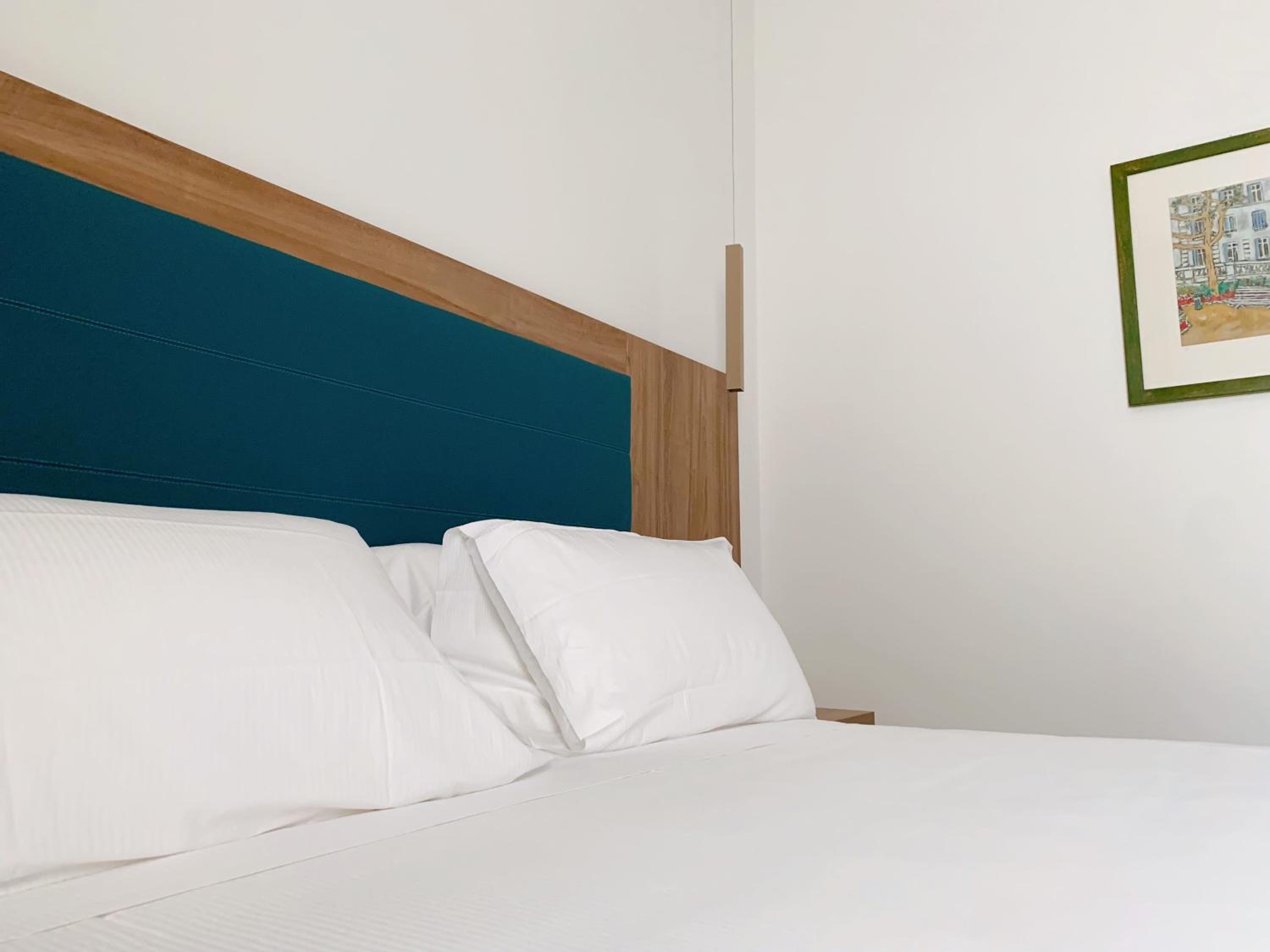 Double Room - Photo 6