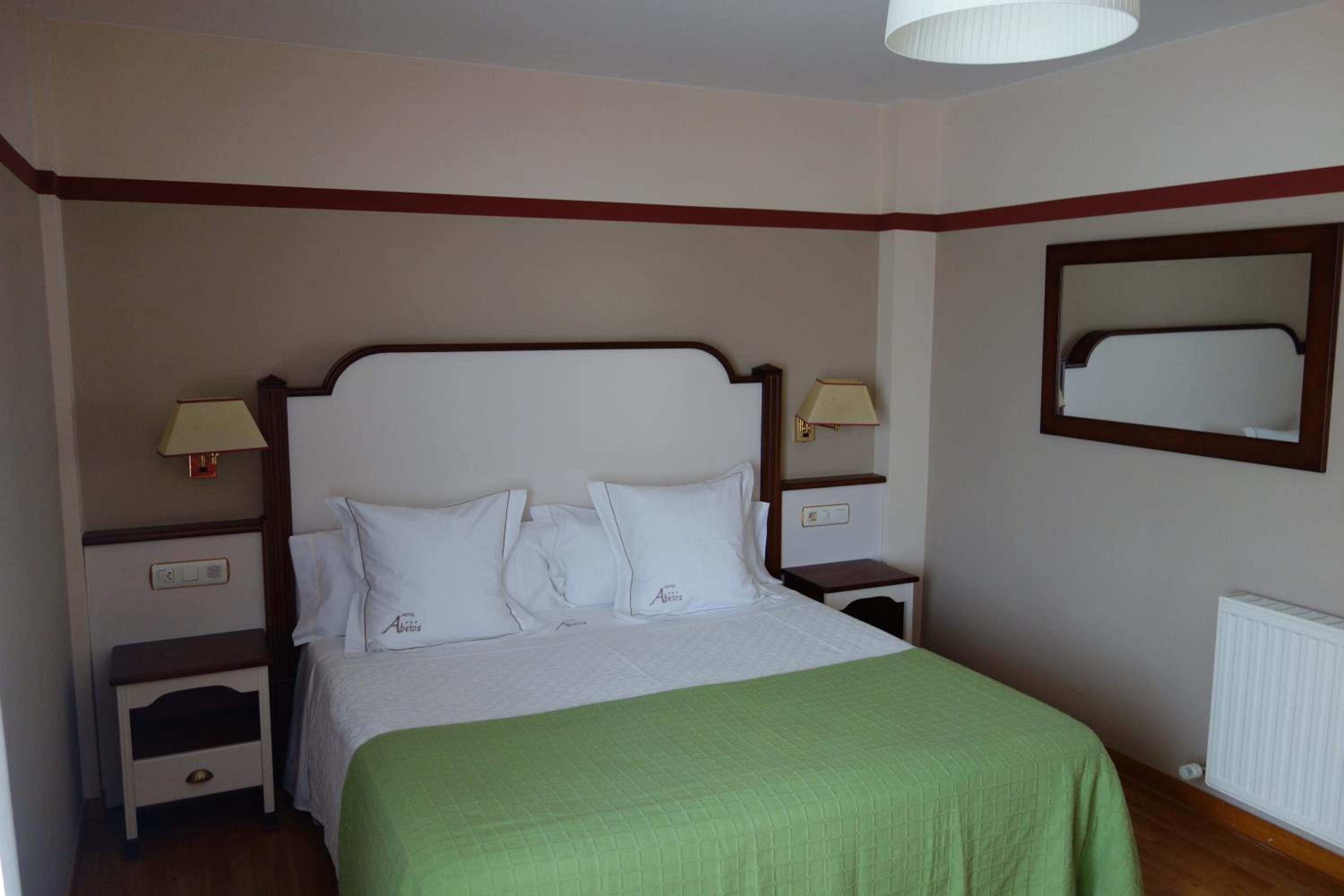 Double or Twin Room photo 2