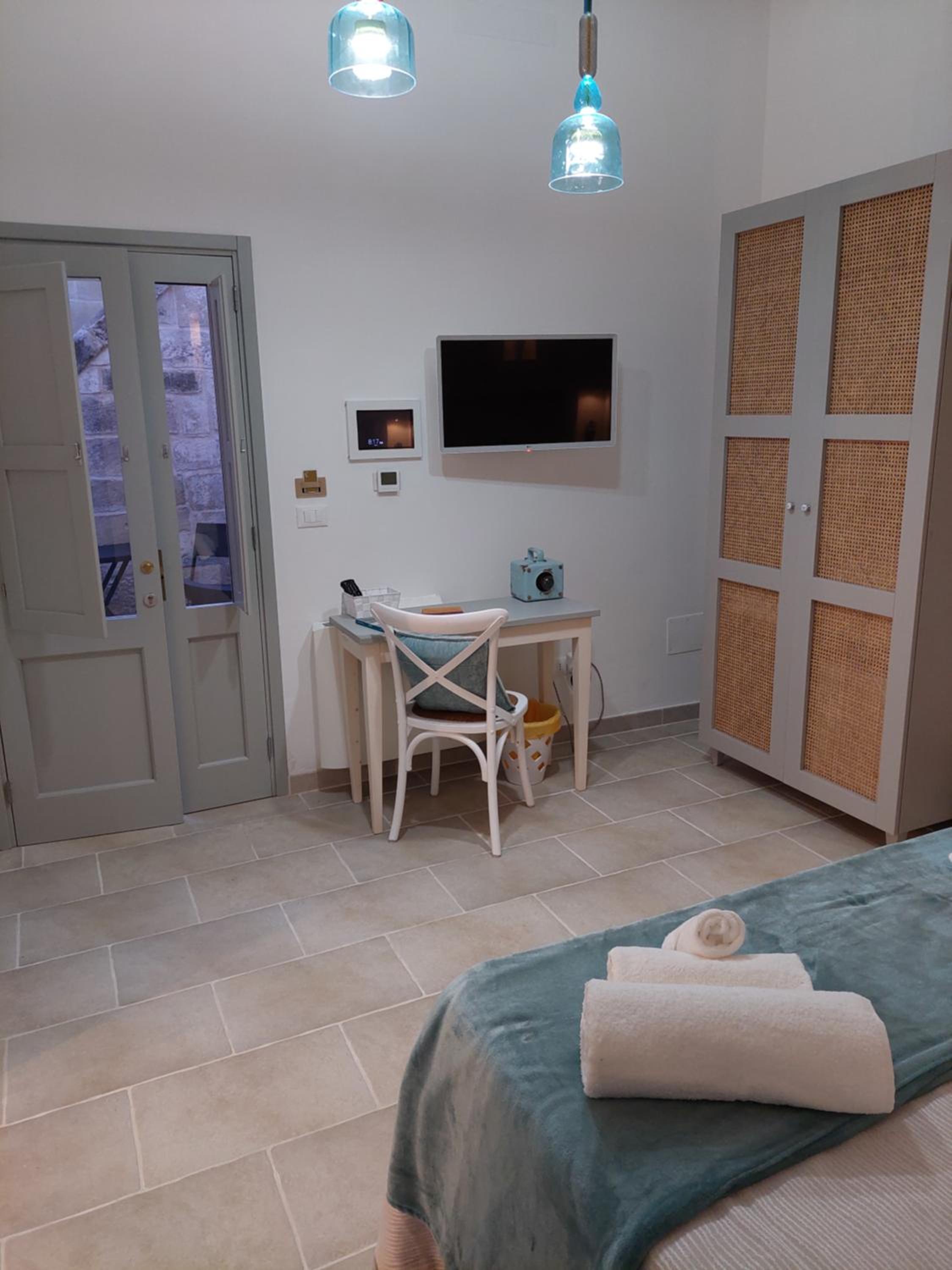 Deluxe Double Room photo 1