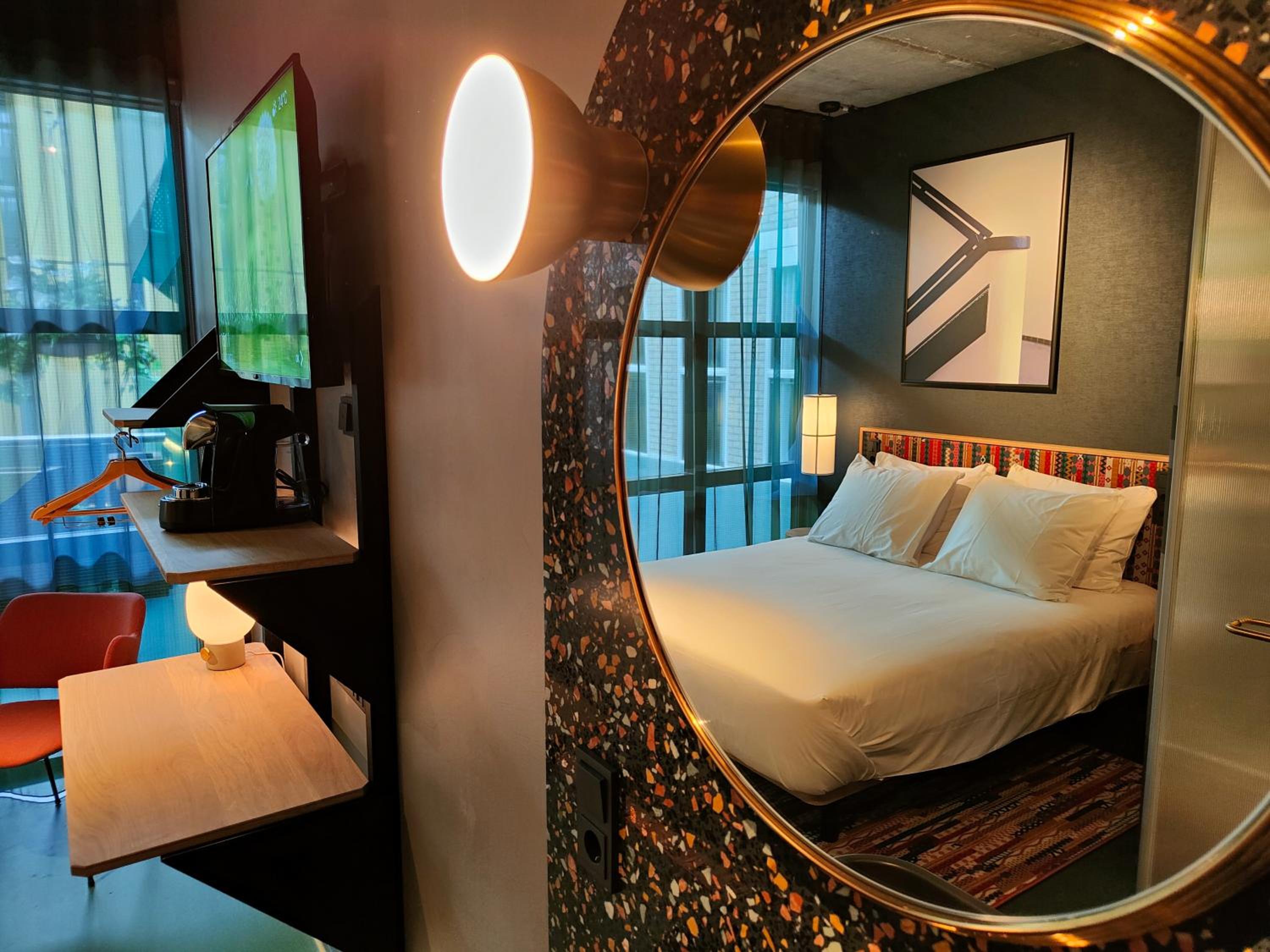 Double Room - Photo 5