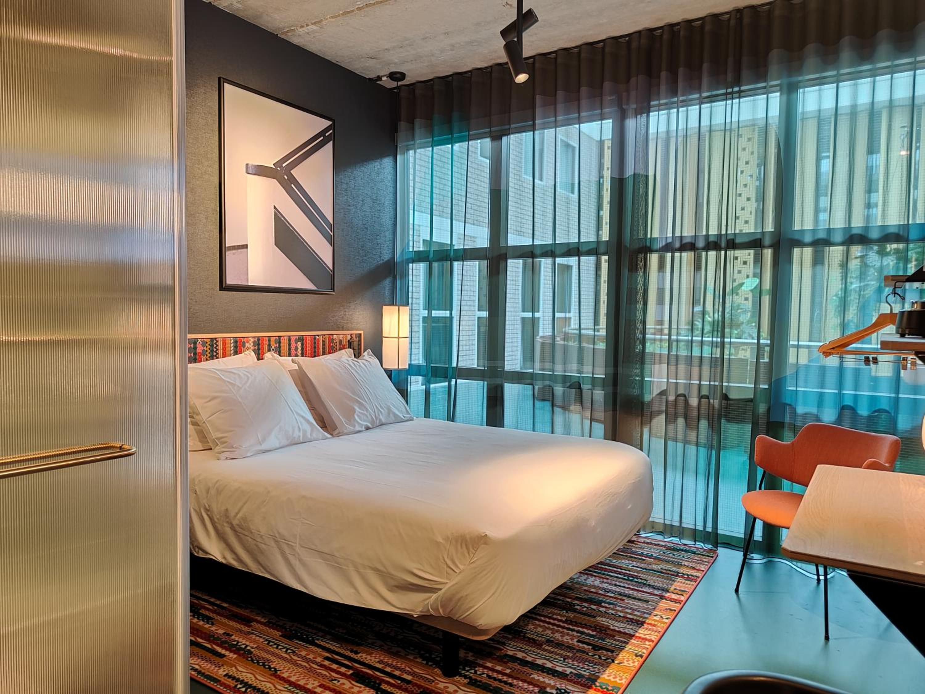 Small Double Room
