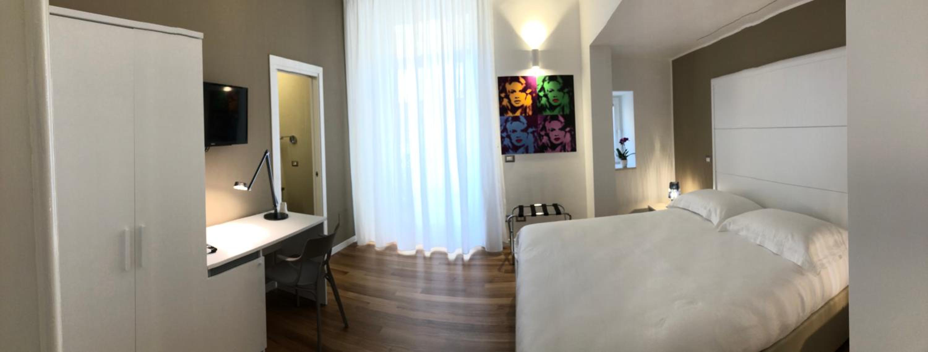 Quarto King