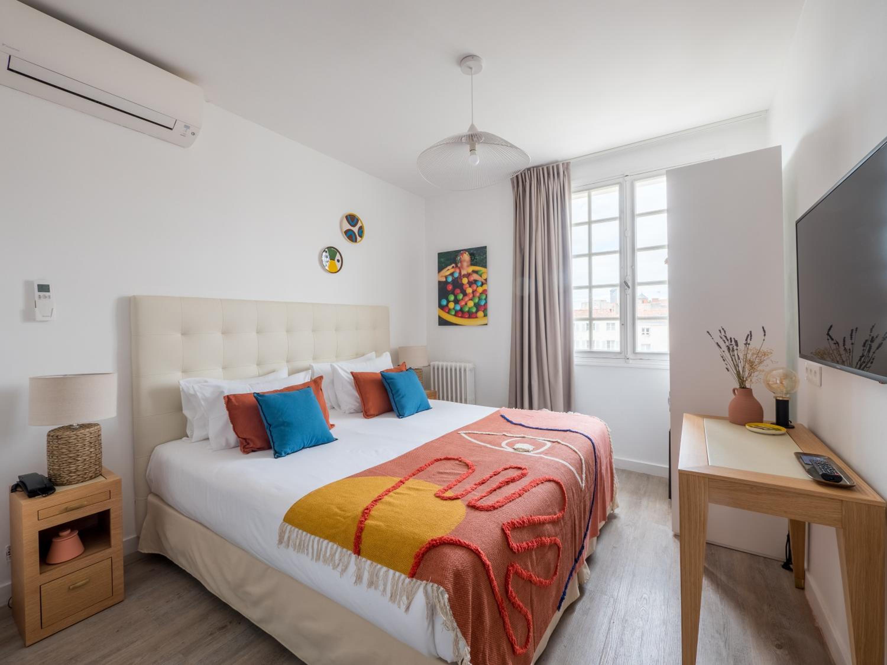 Superior Double Room - Photo 1