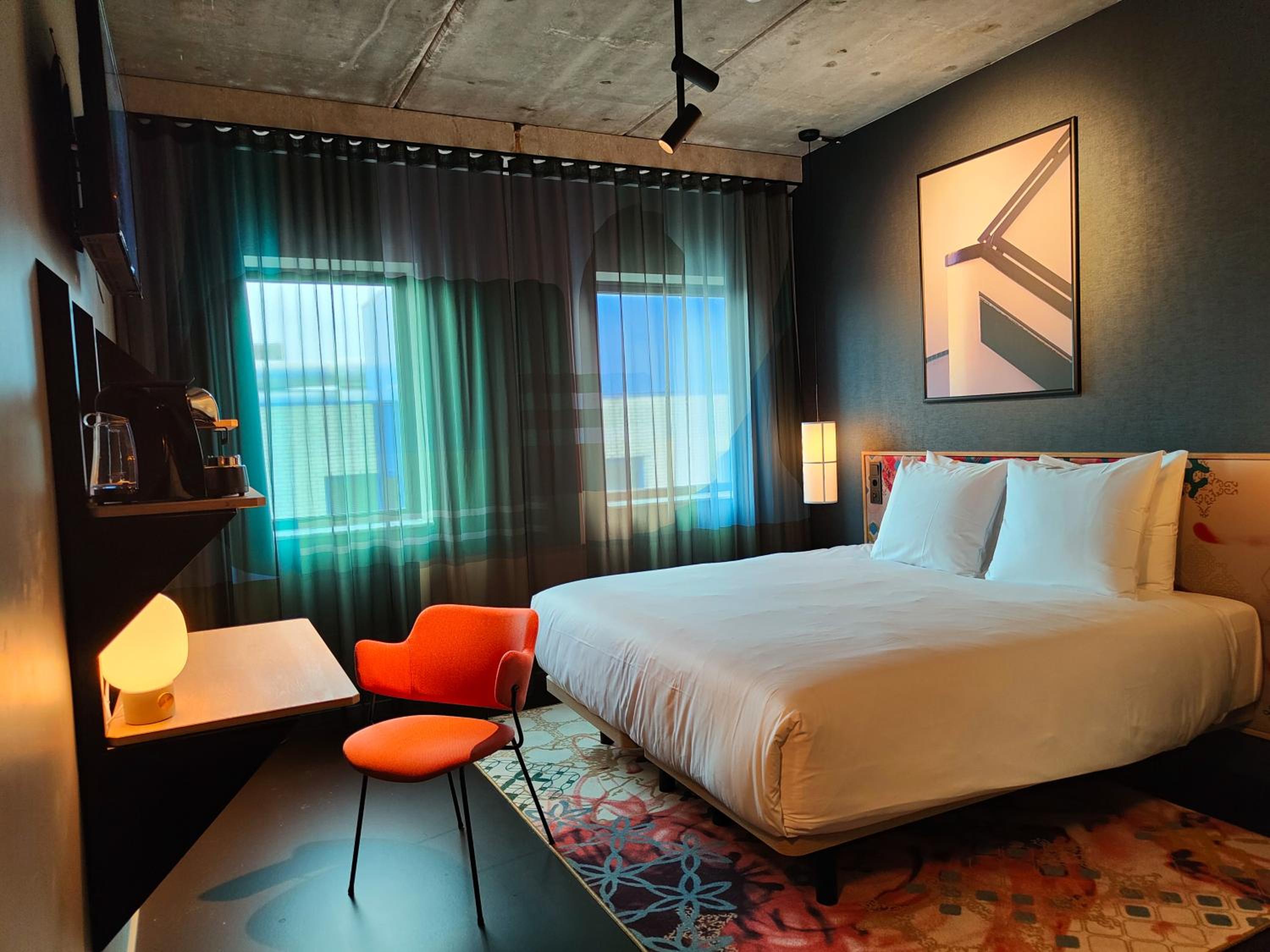 Double Room - Photo 1
