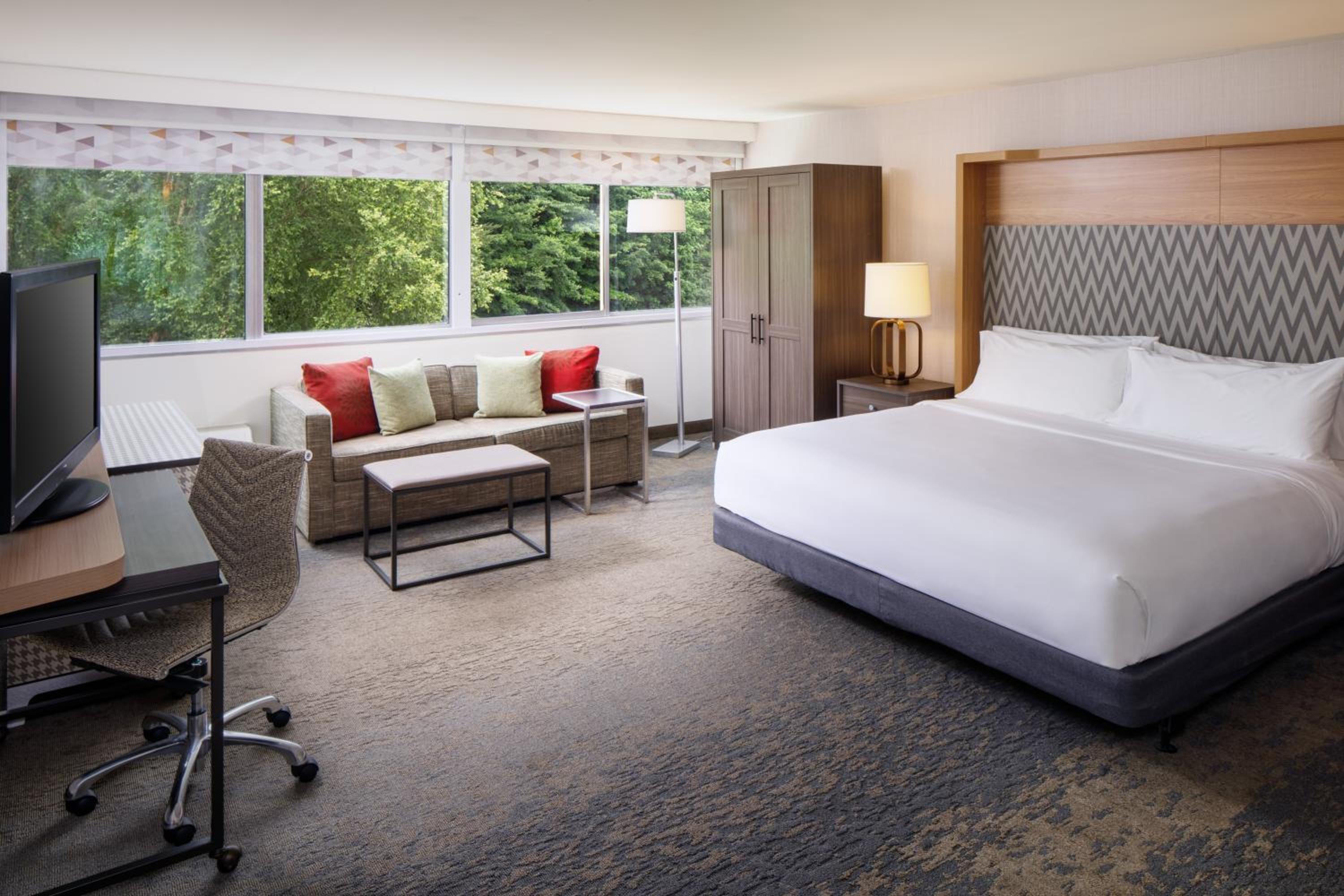 Holiday Inn Charlottesville-Monticello by IHG, 写真 4