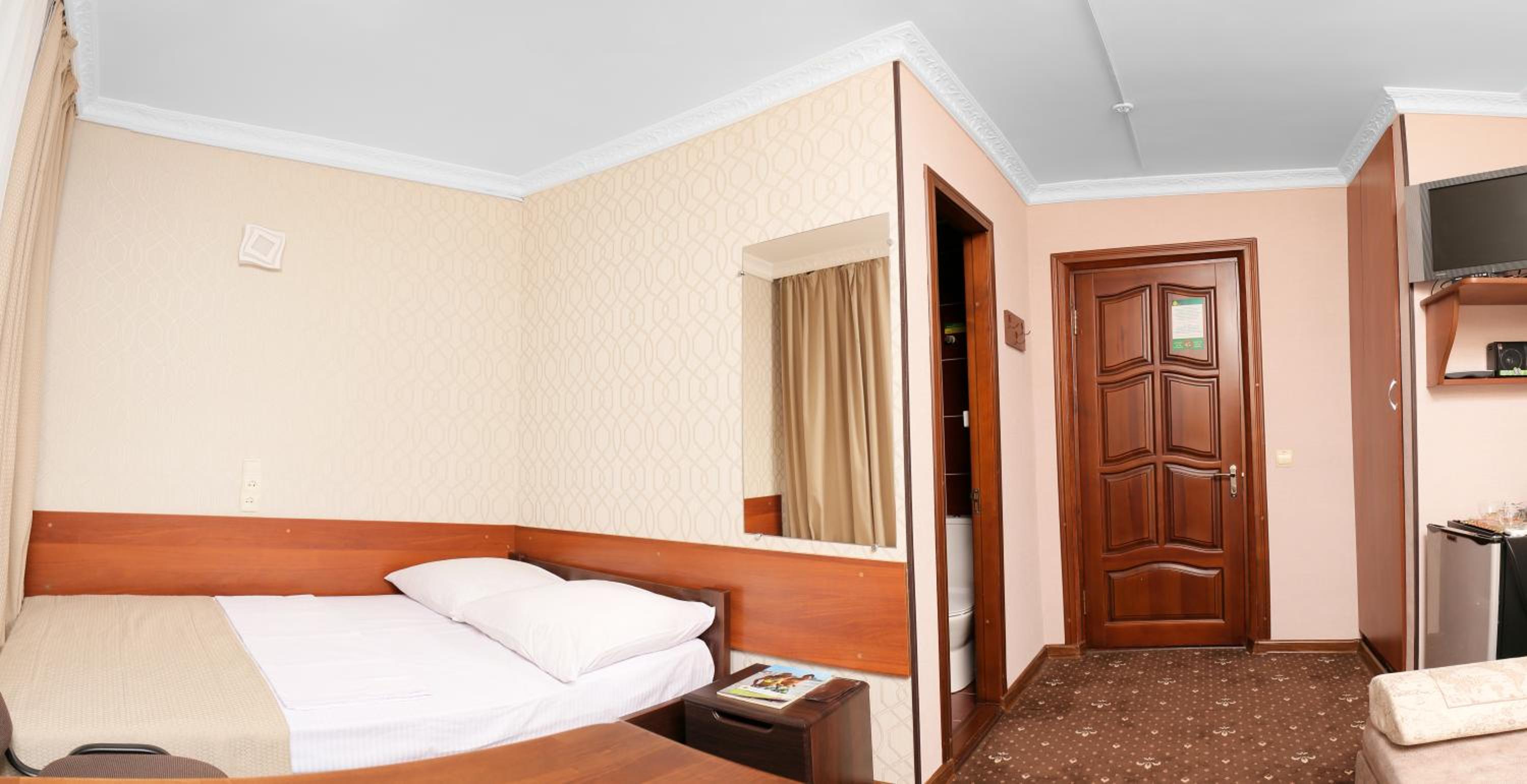 Comfort Single Room