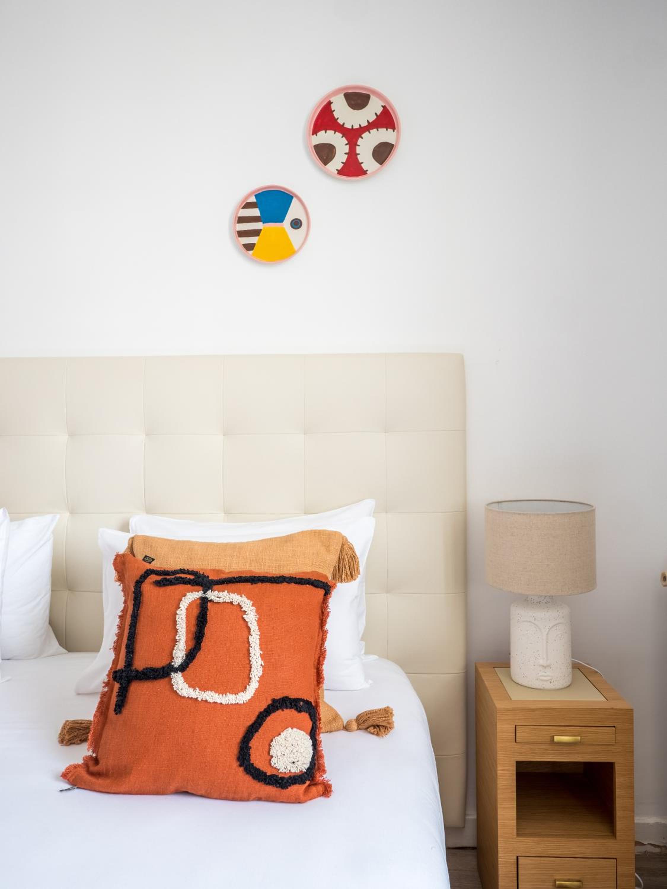 Double Room - Photo 6