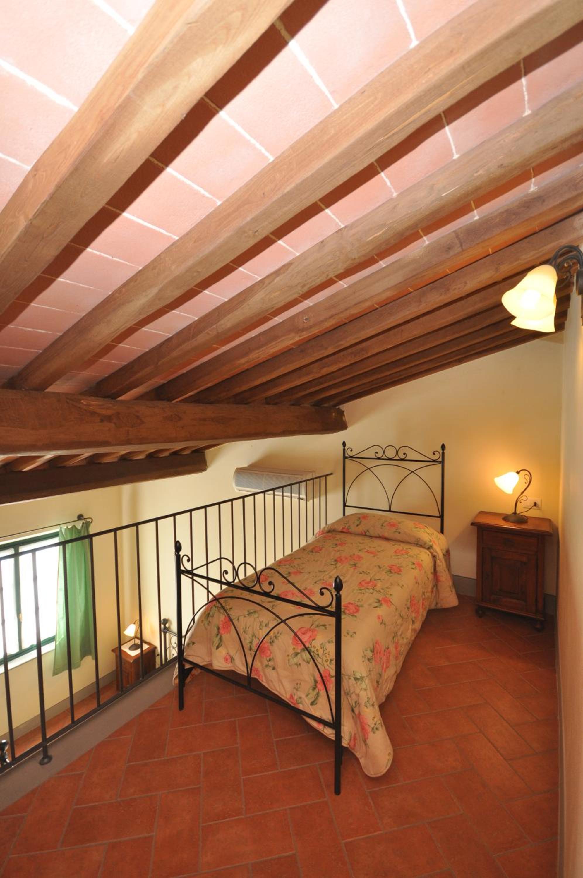 Two-Bedroom Apartment (6 Adults)