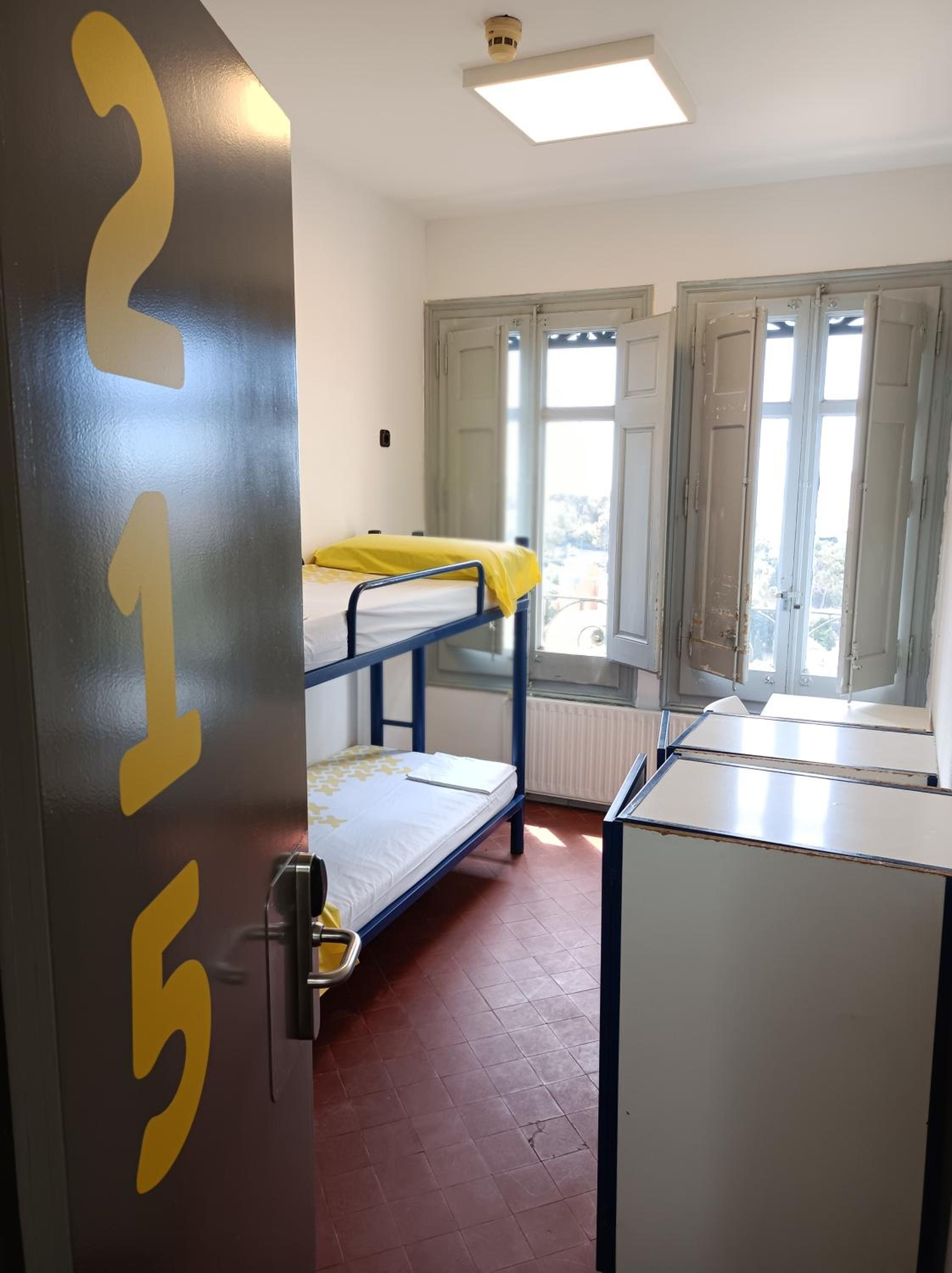 Double Room with Garden View photo 2