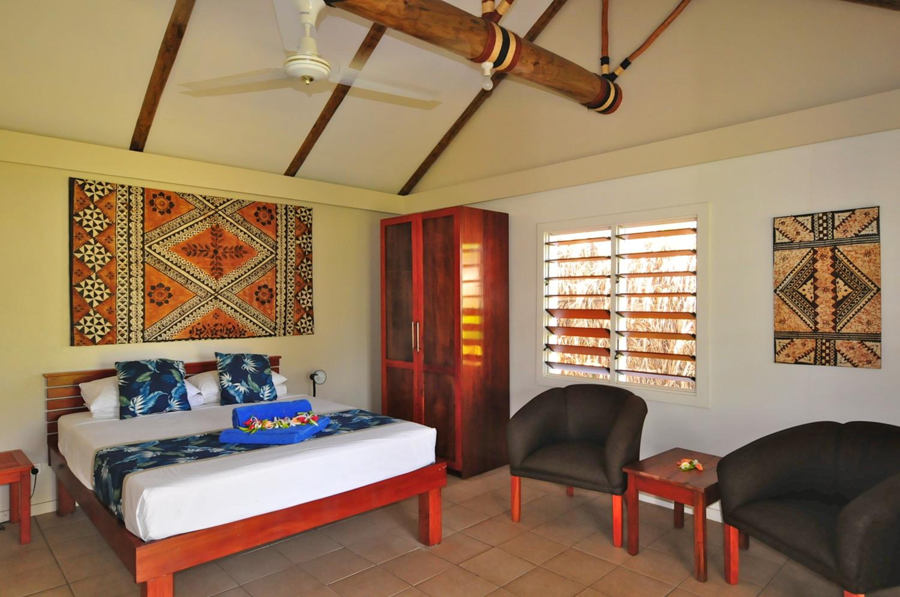Villa with Garden View photo 2