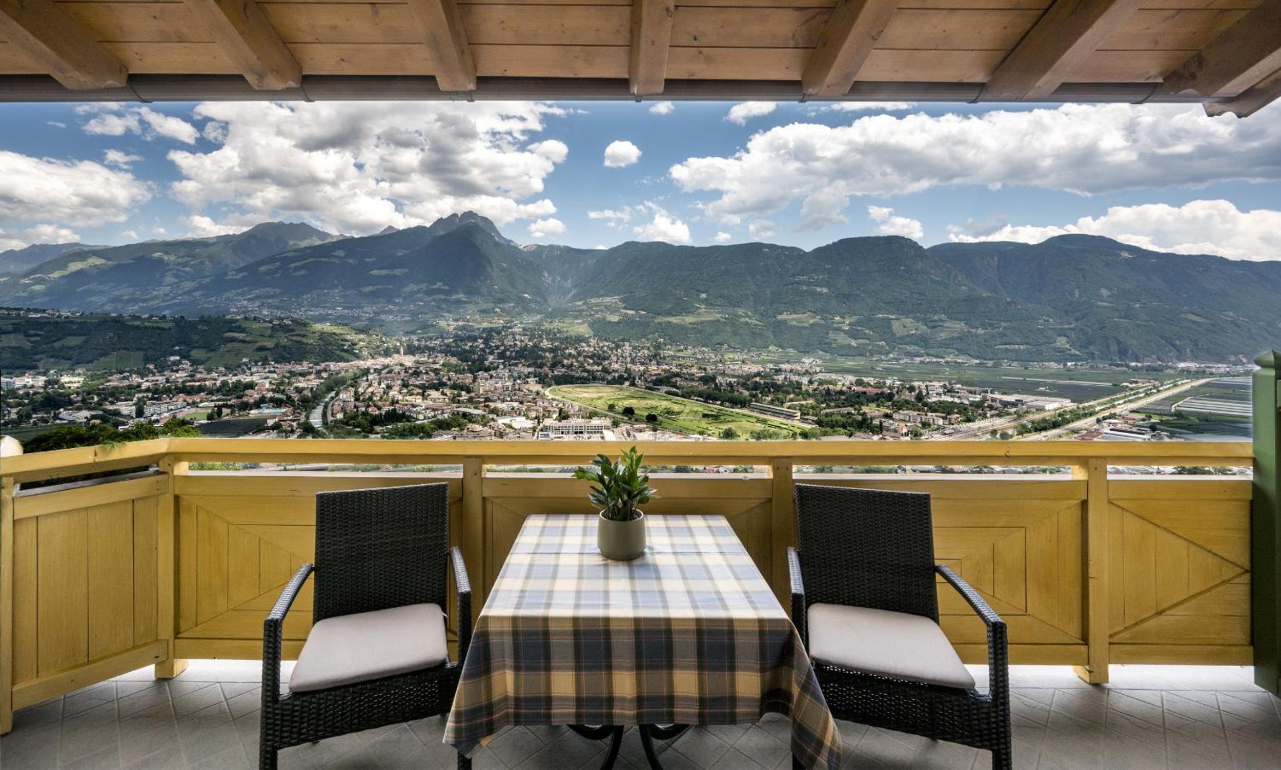 Superior Double Room with Balcony photo 3