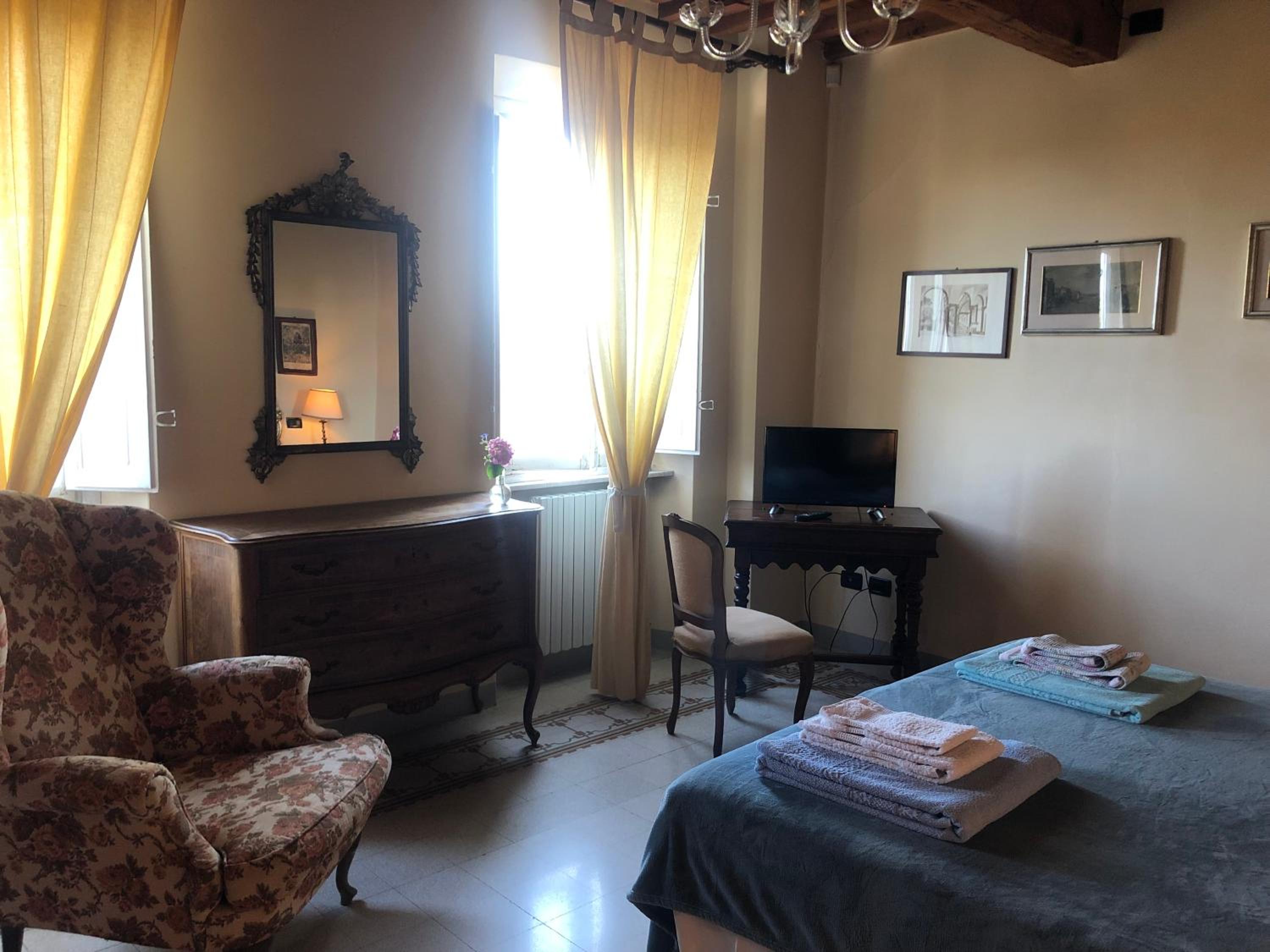 Family Suite - Photo 15