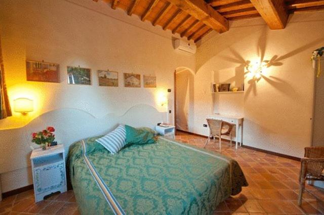 Double Room with View - Photo 3