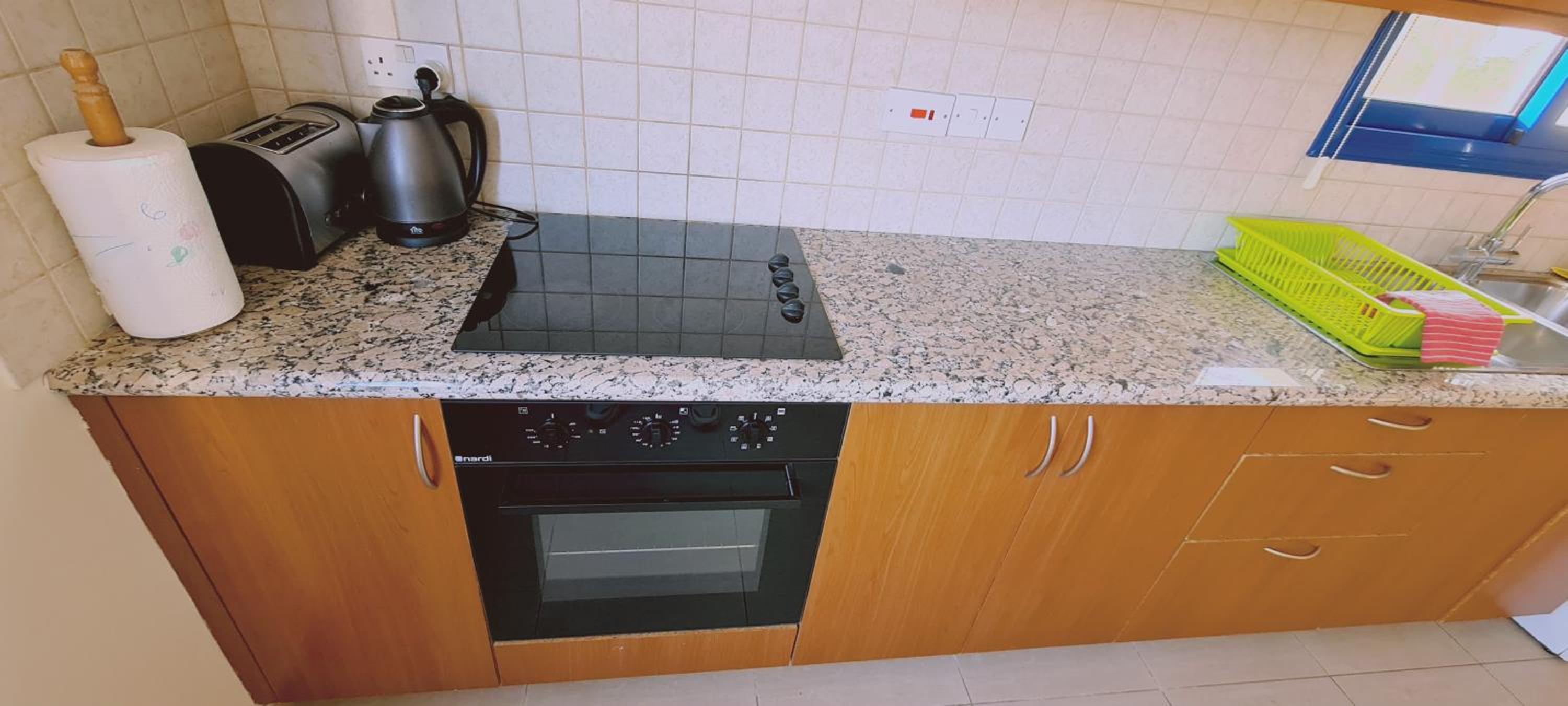 Apartment with Terrace - Photo 19