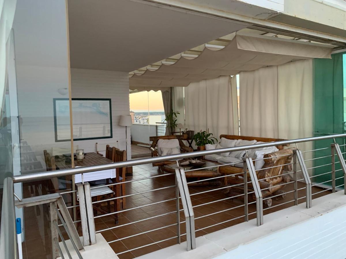 Penthouse Apartment