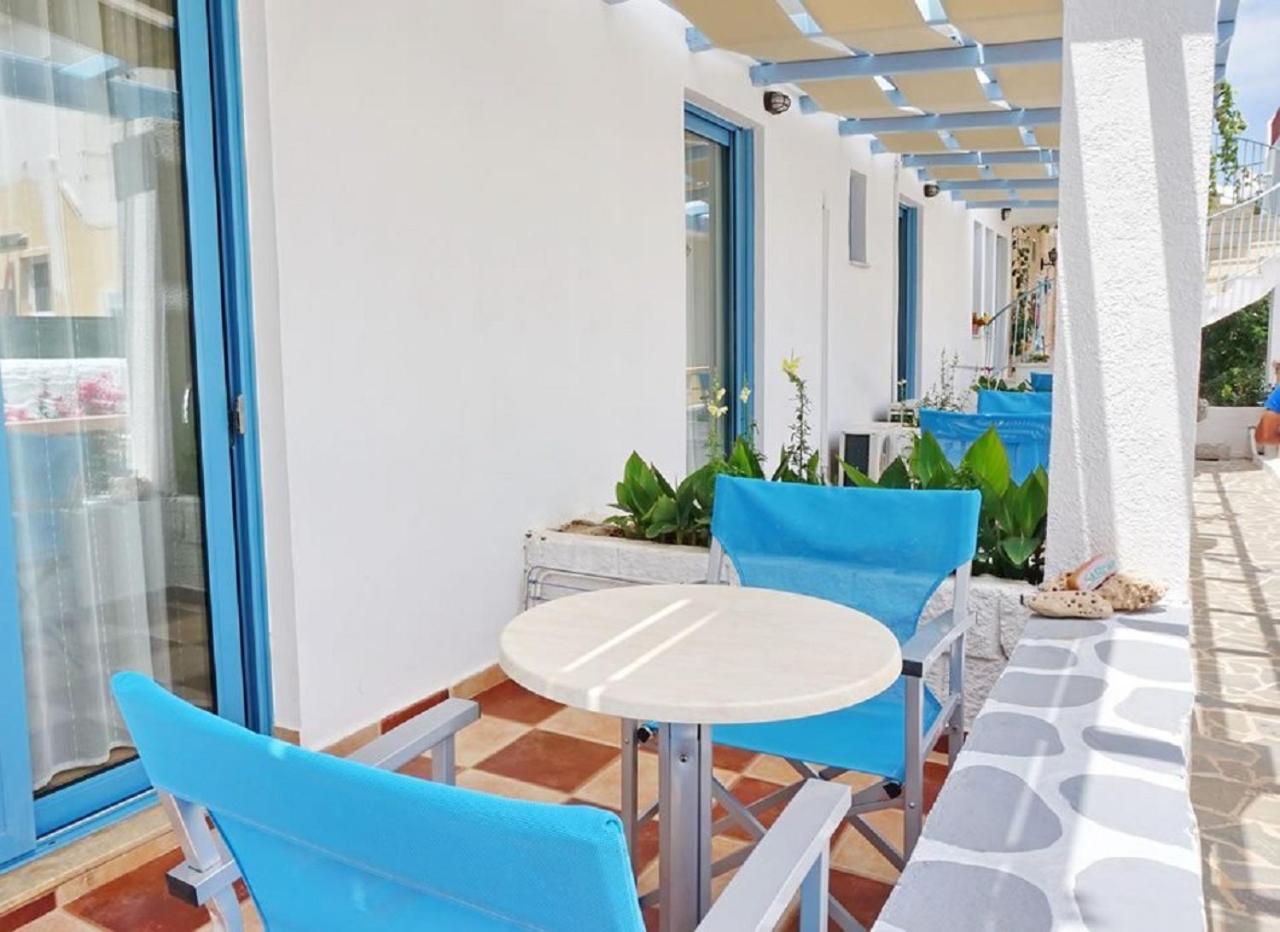 Double or Twin Room with Garden View - Ground Floor  - Photo 10