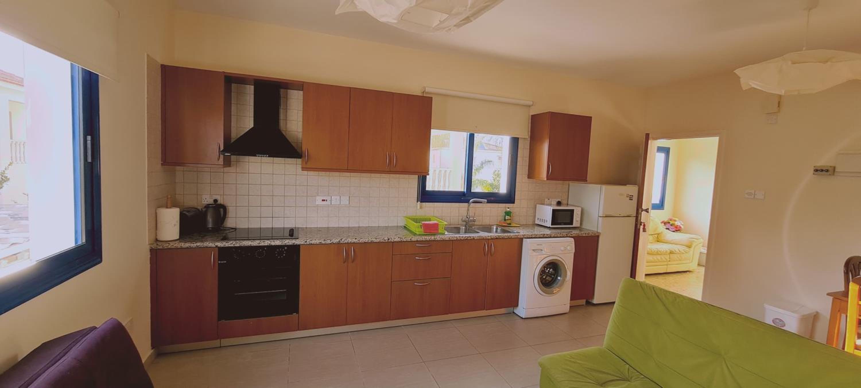 Apartment with Terrace - Photo 21