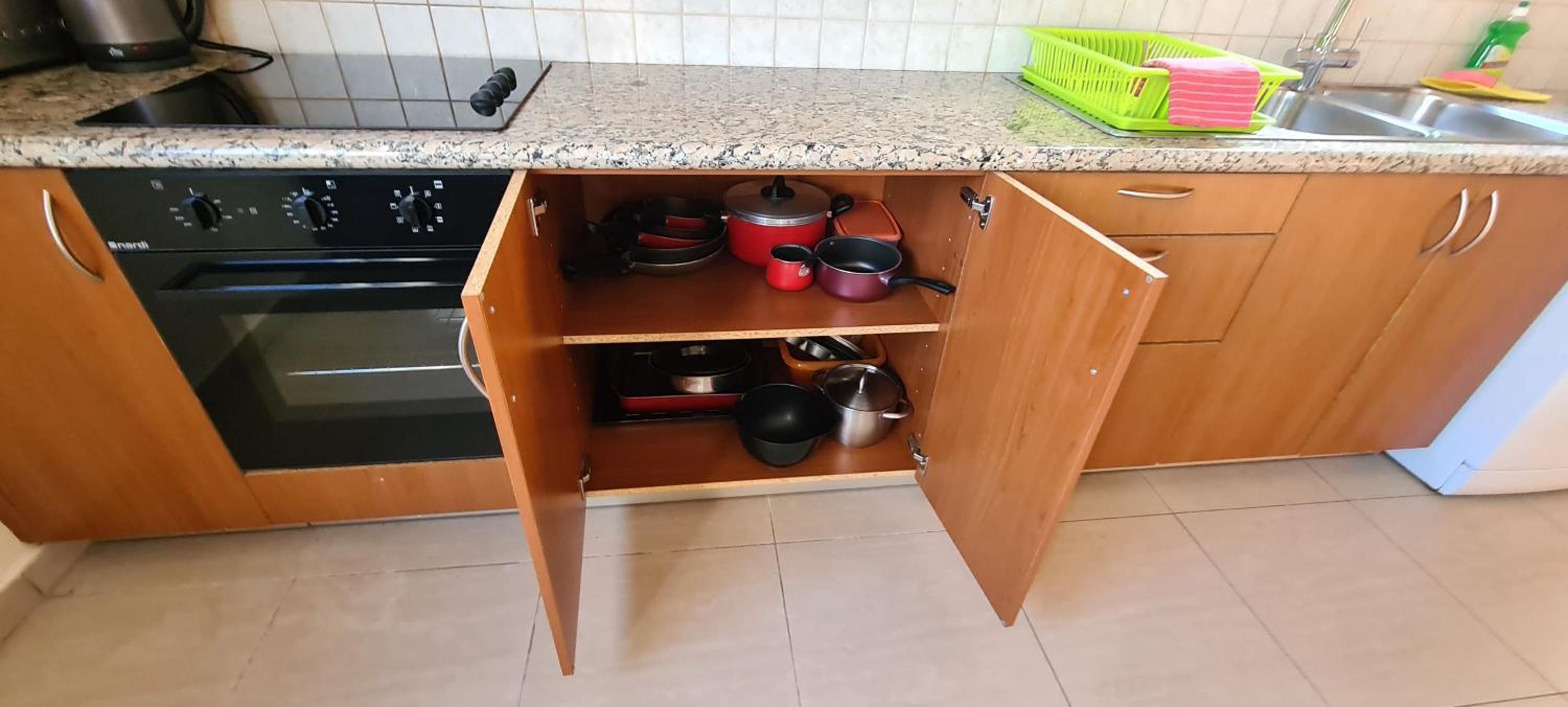 Apartment with Terrace - Photo 20