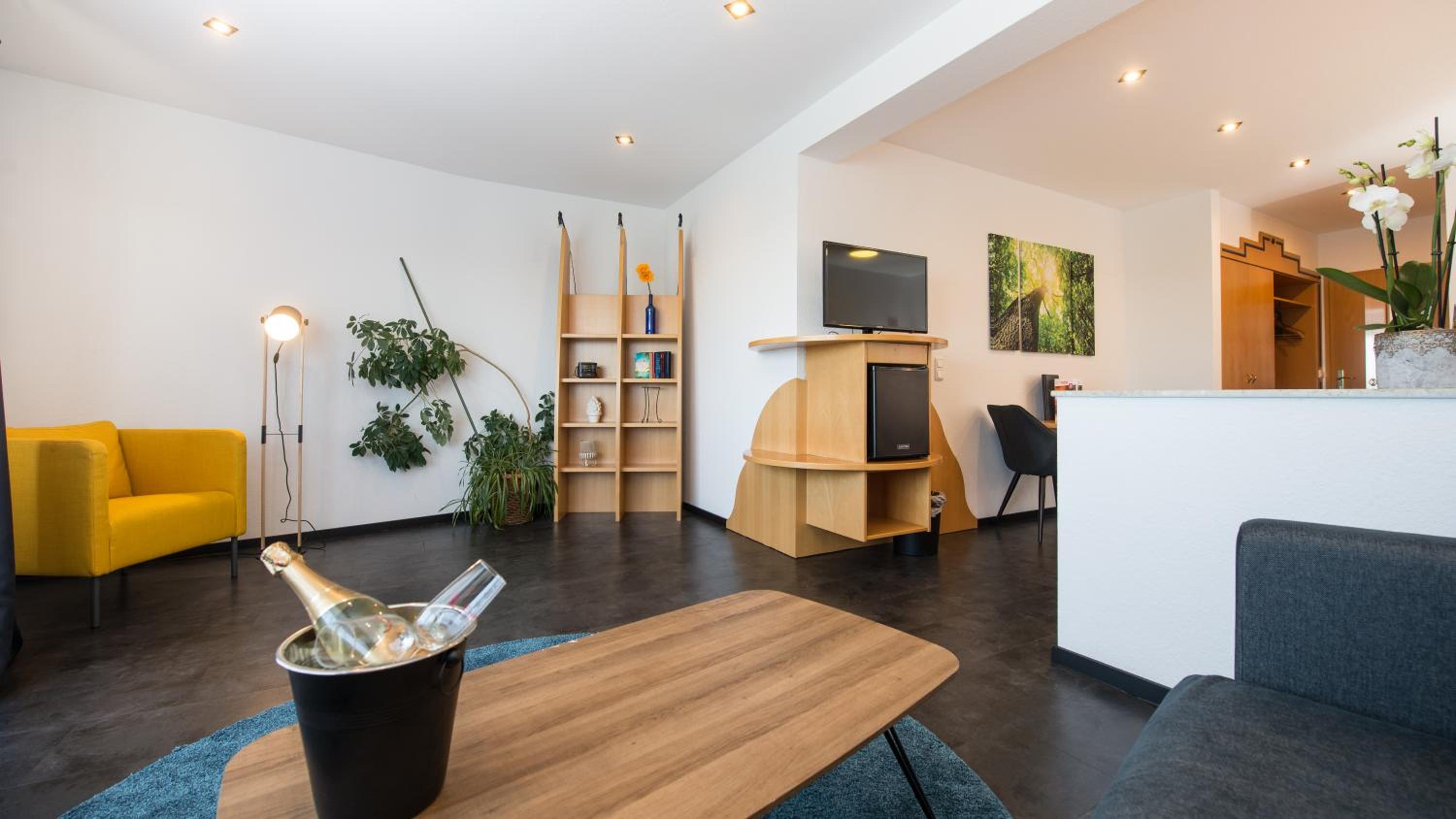 Superior Double Room - Photo 8