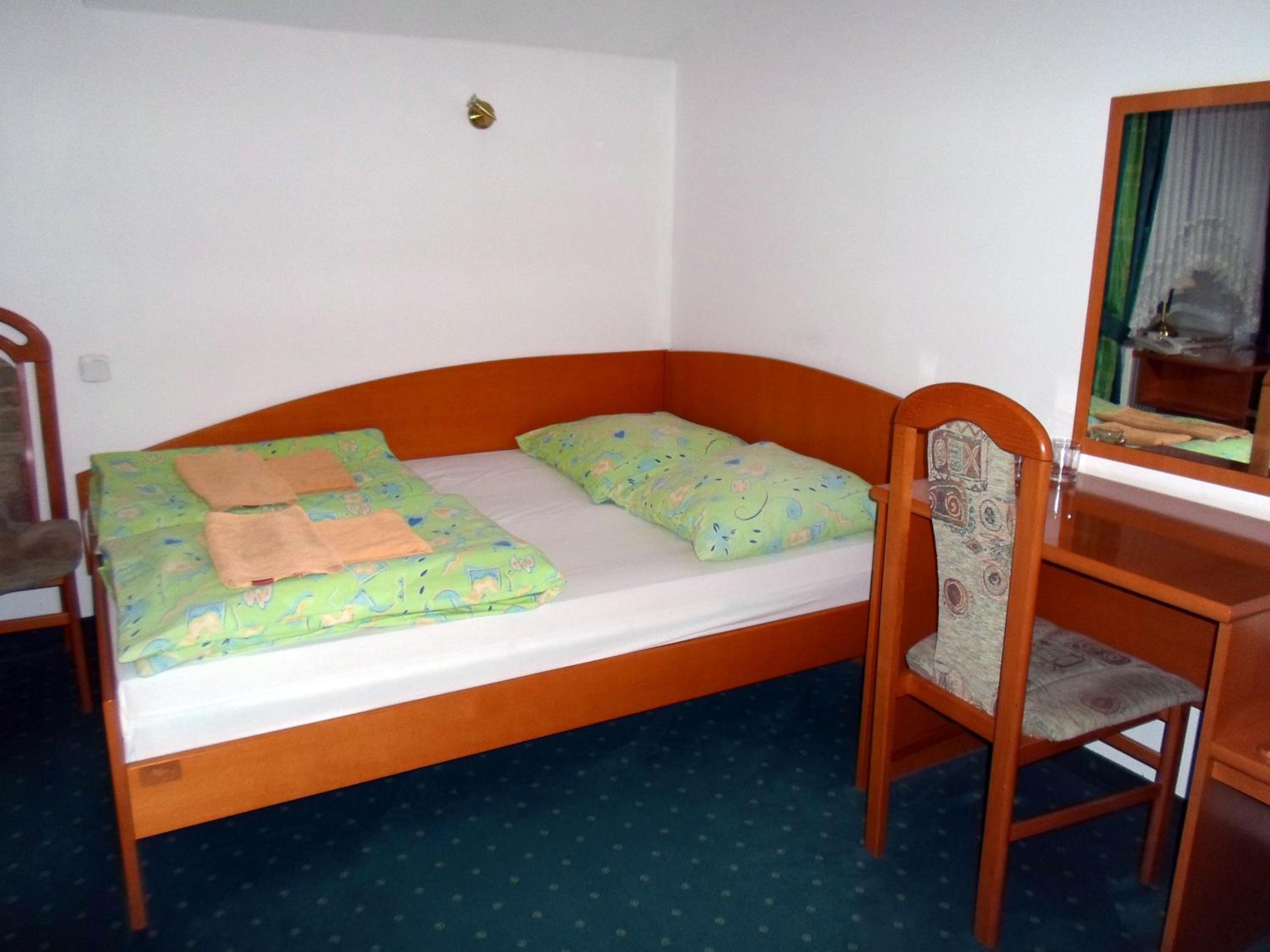 Twin Room photo 2