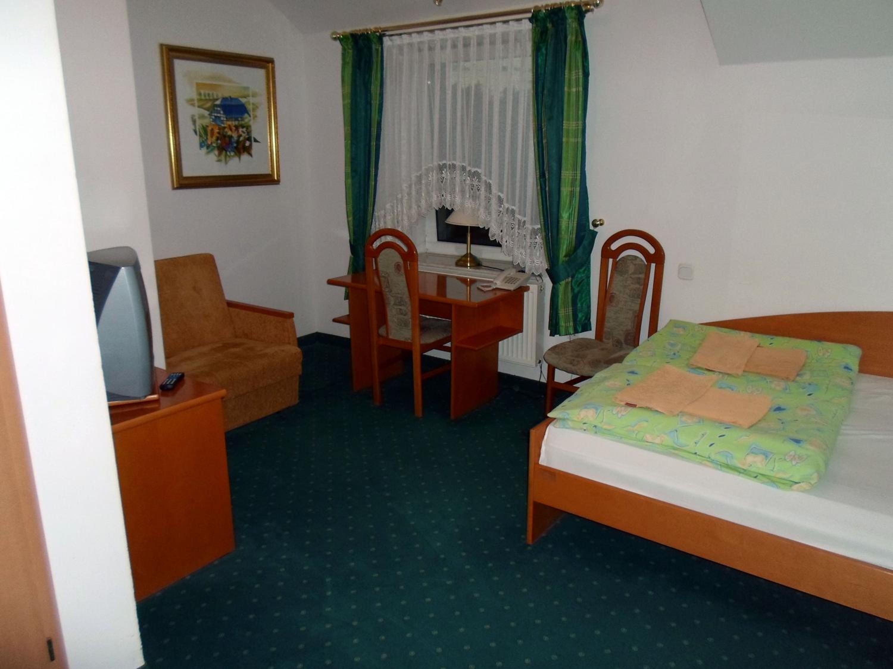 Twin Room photo 3