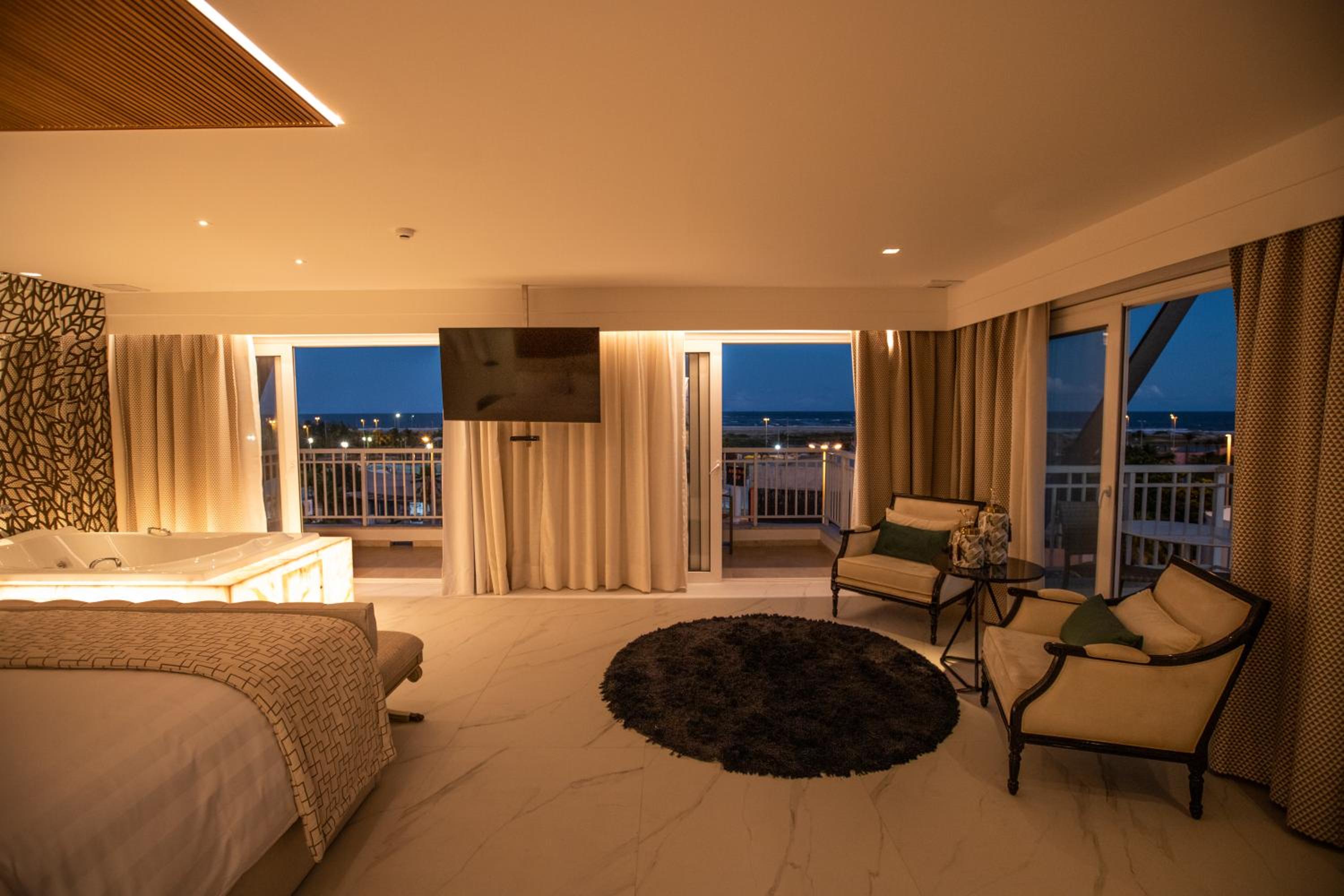 Presidential Suite - Photo 1