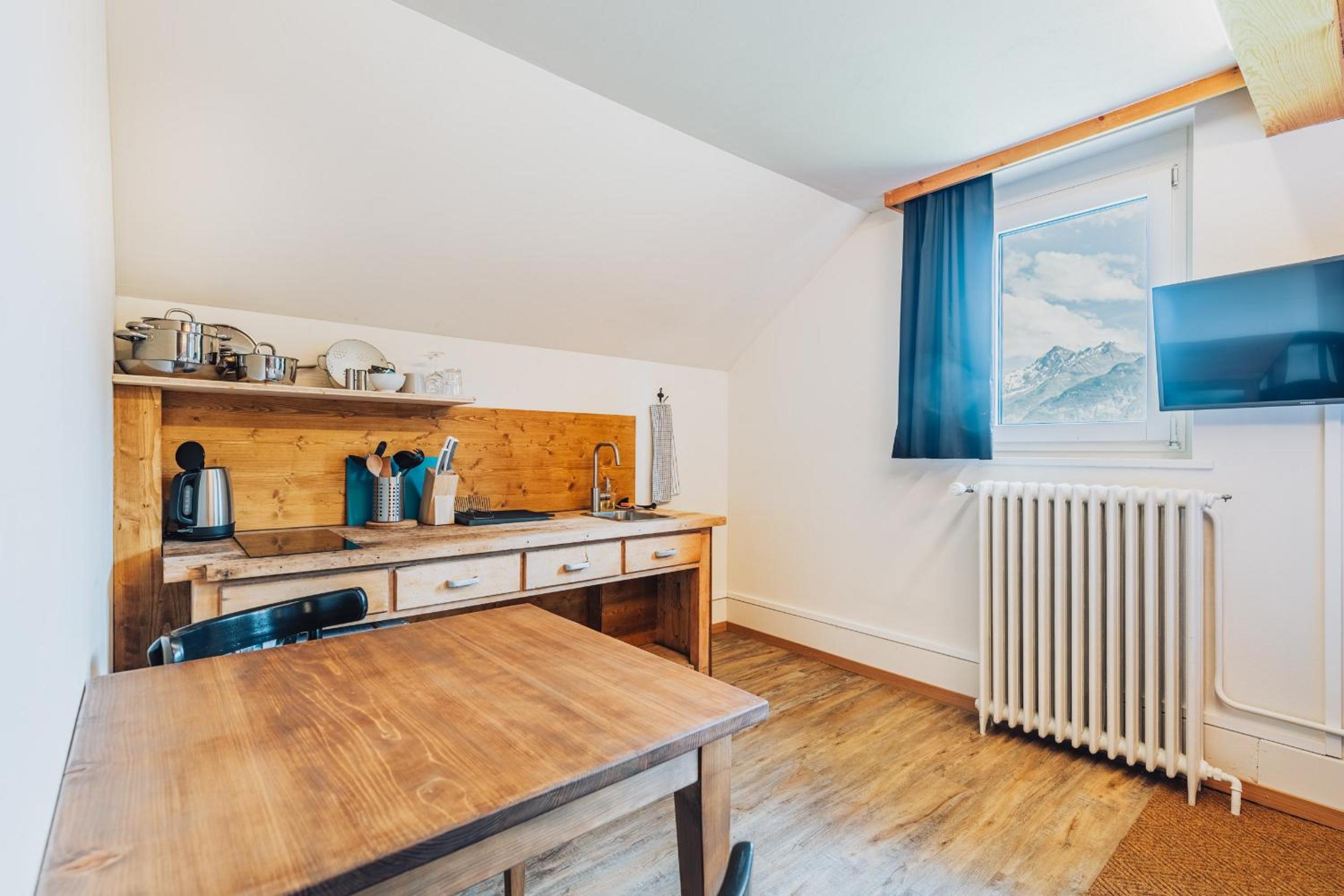 Apartment - Photo 4