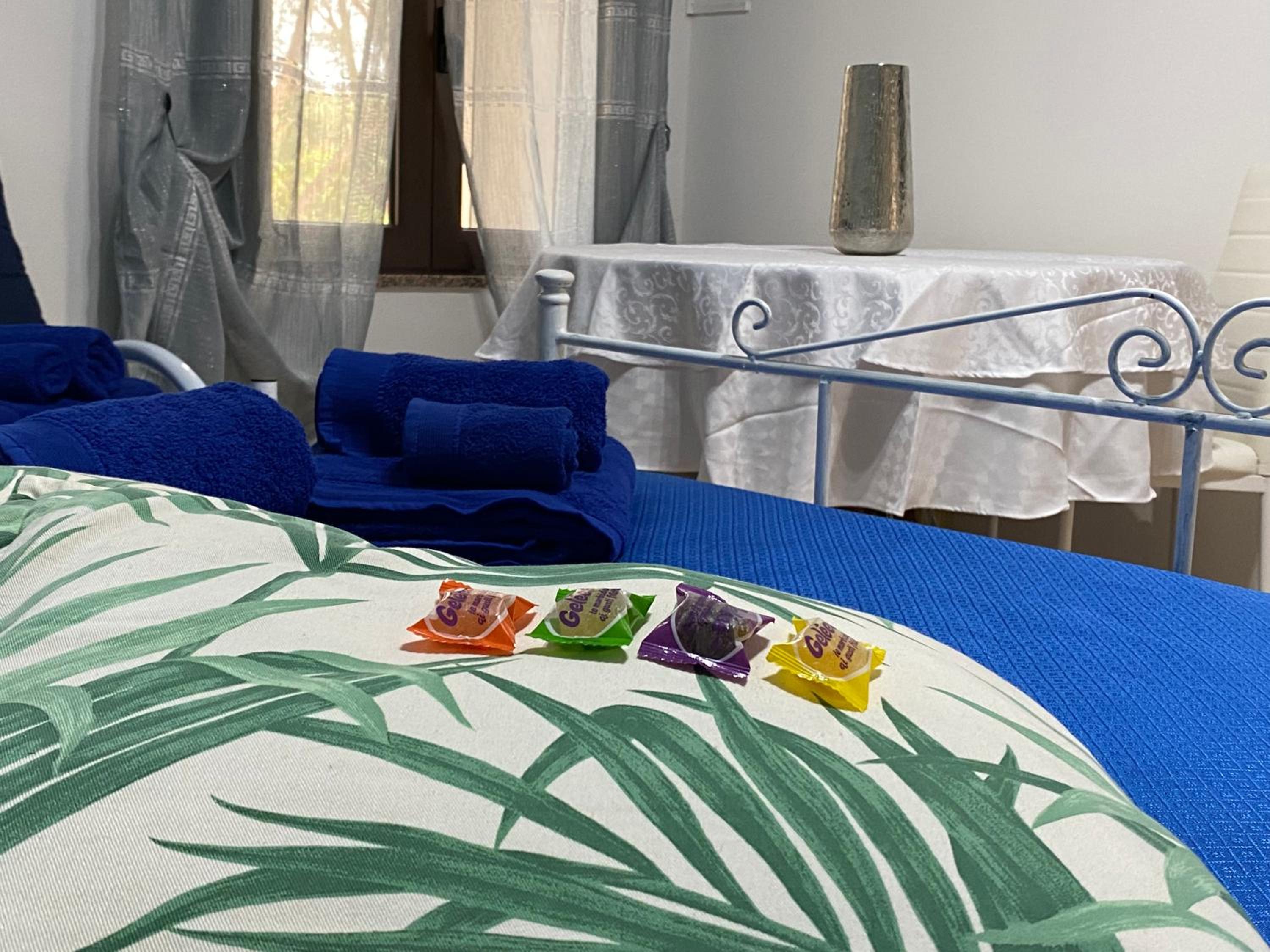Two-Bedroom Villa - Photo 13