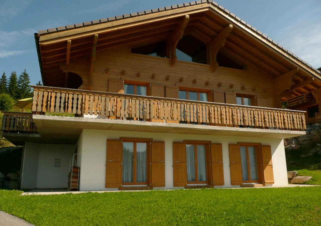 Chalet photo 2