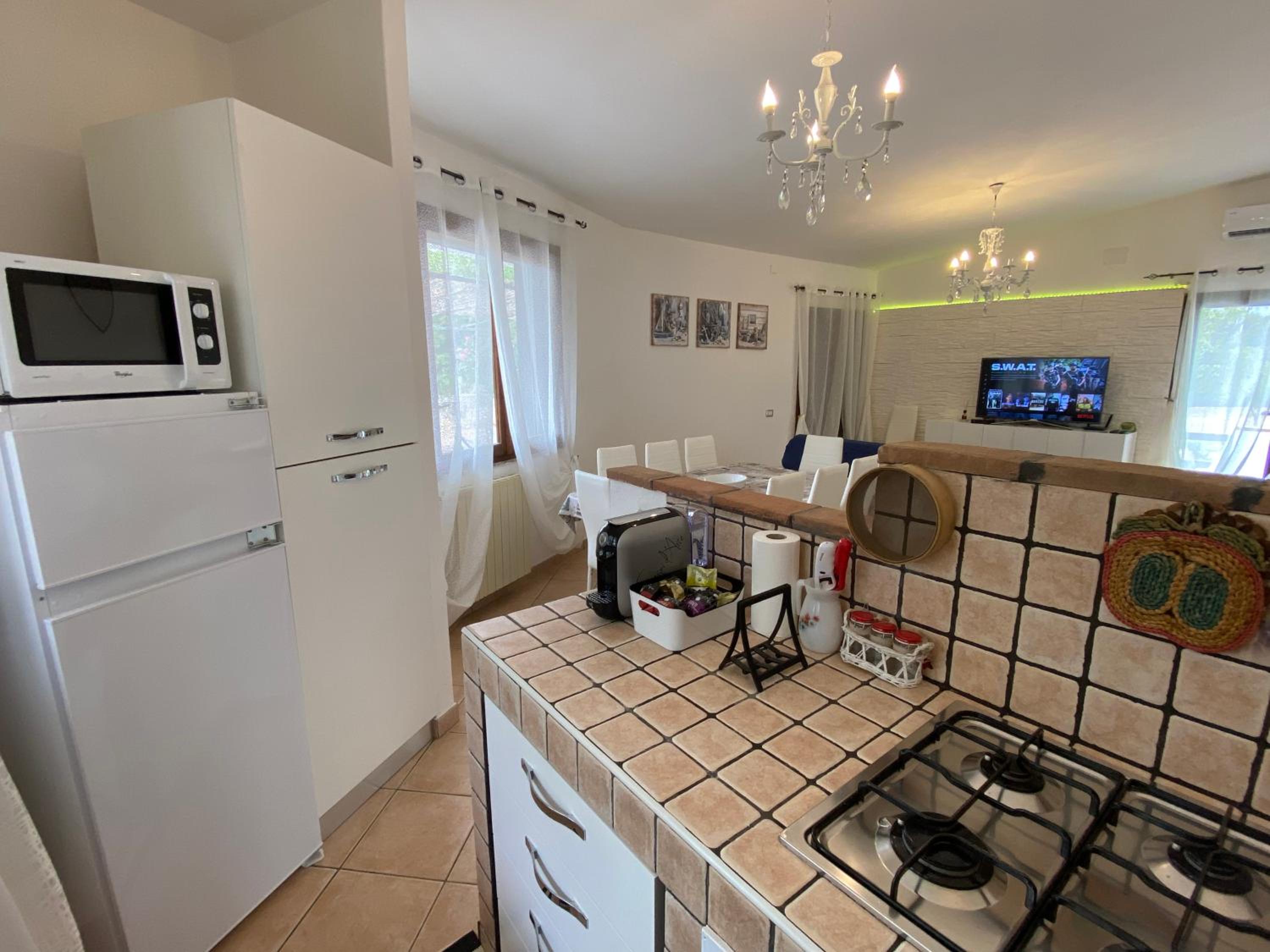 Two-Bedroom Villa - Photo 18