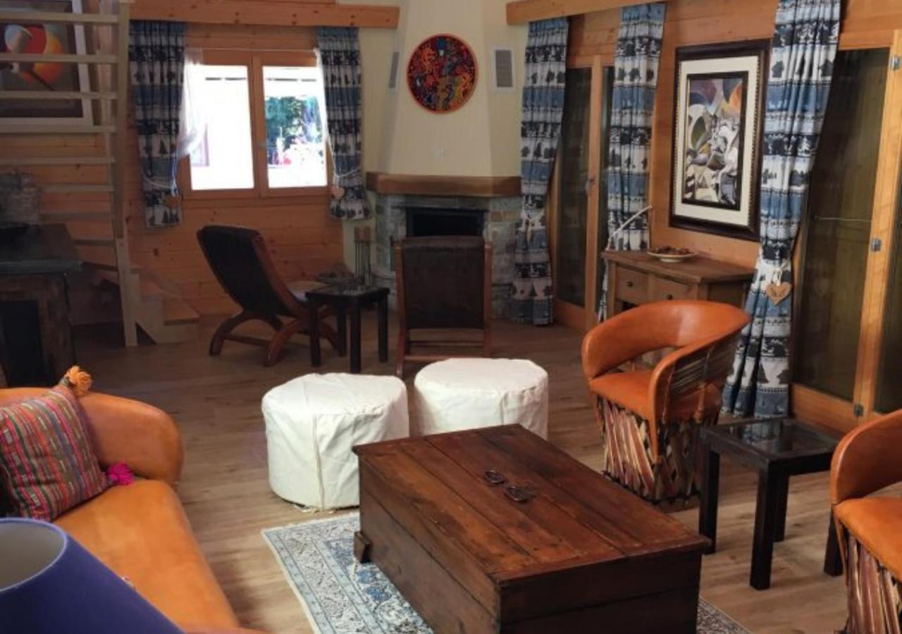 Chalet photo 1