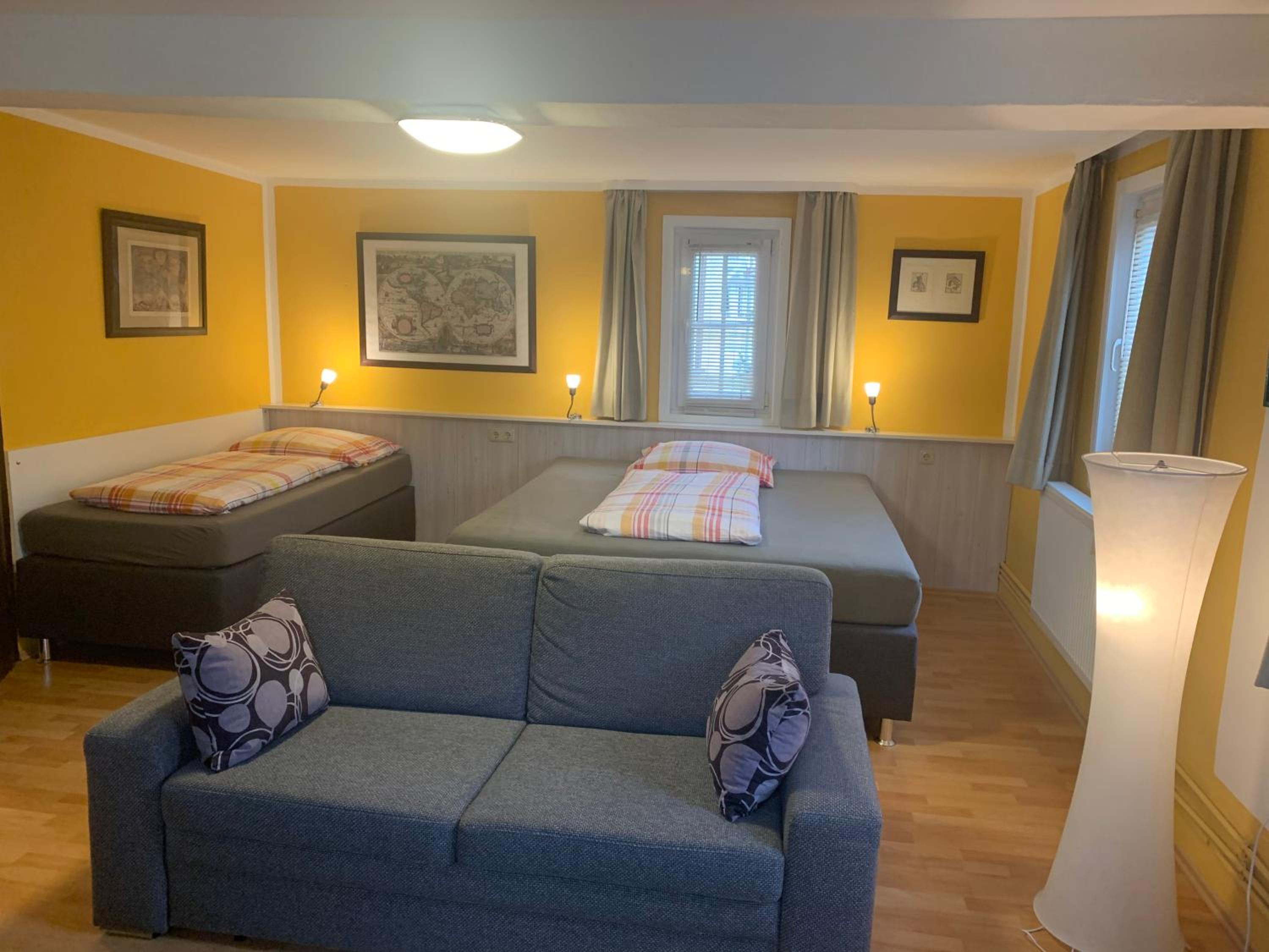 Family Room photo 1