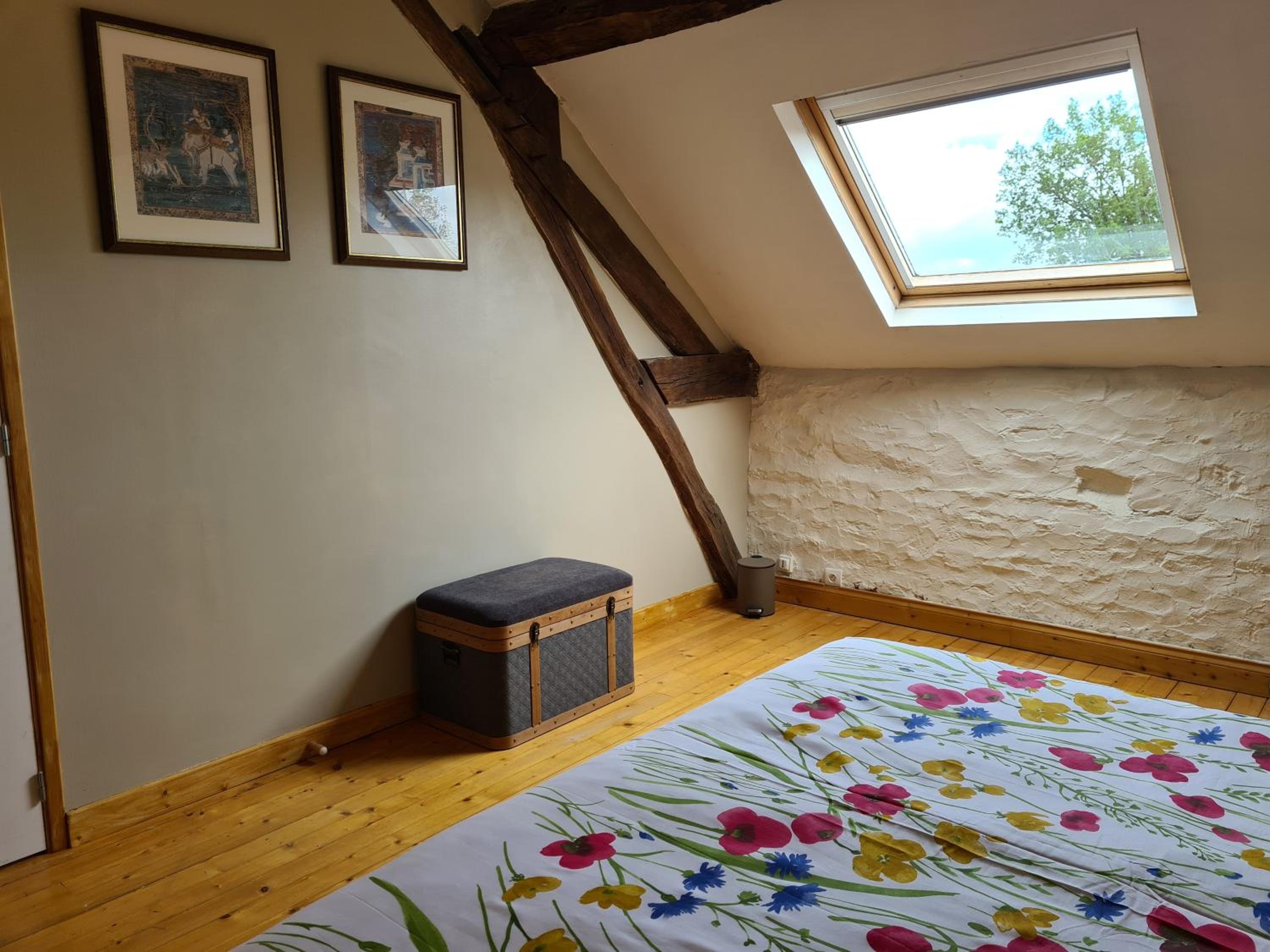 Double or Twin Room with View photo 1