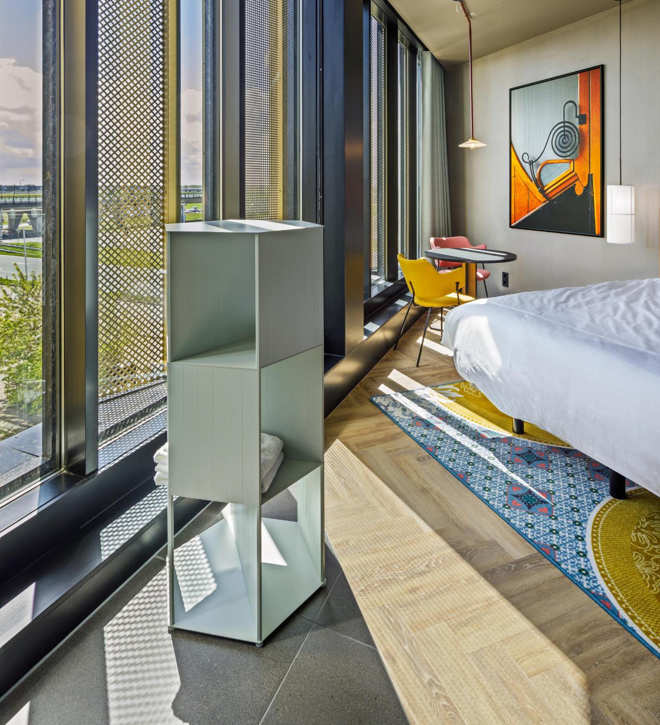 Deluxe Double Room - Photo 6