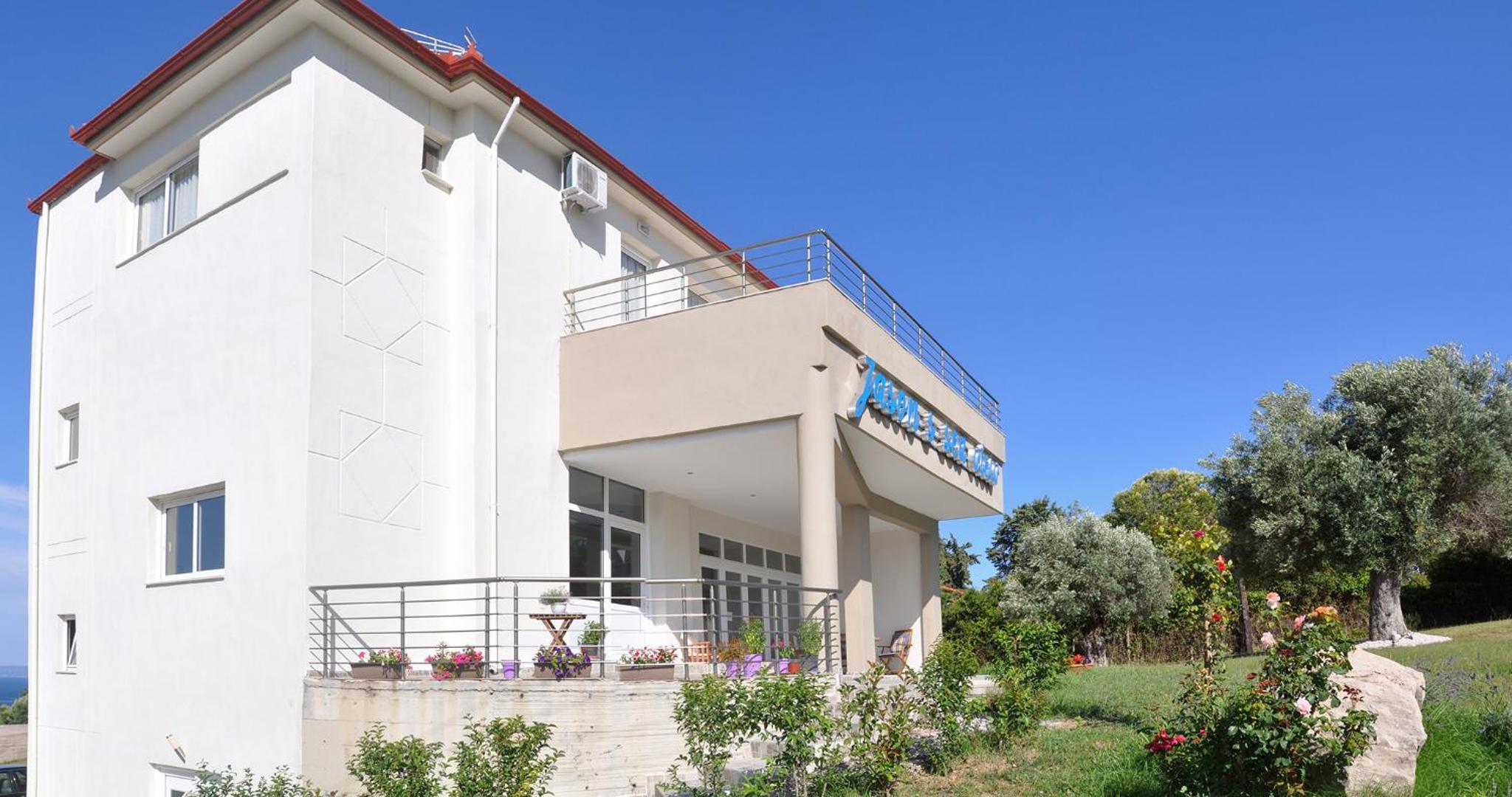 Double Room with Sea View photo 2