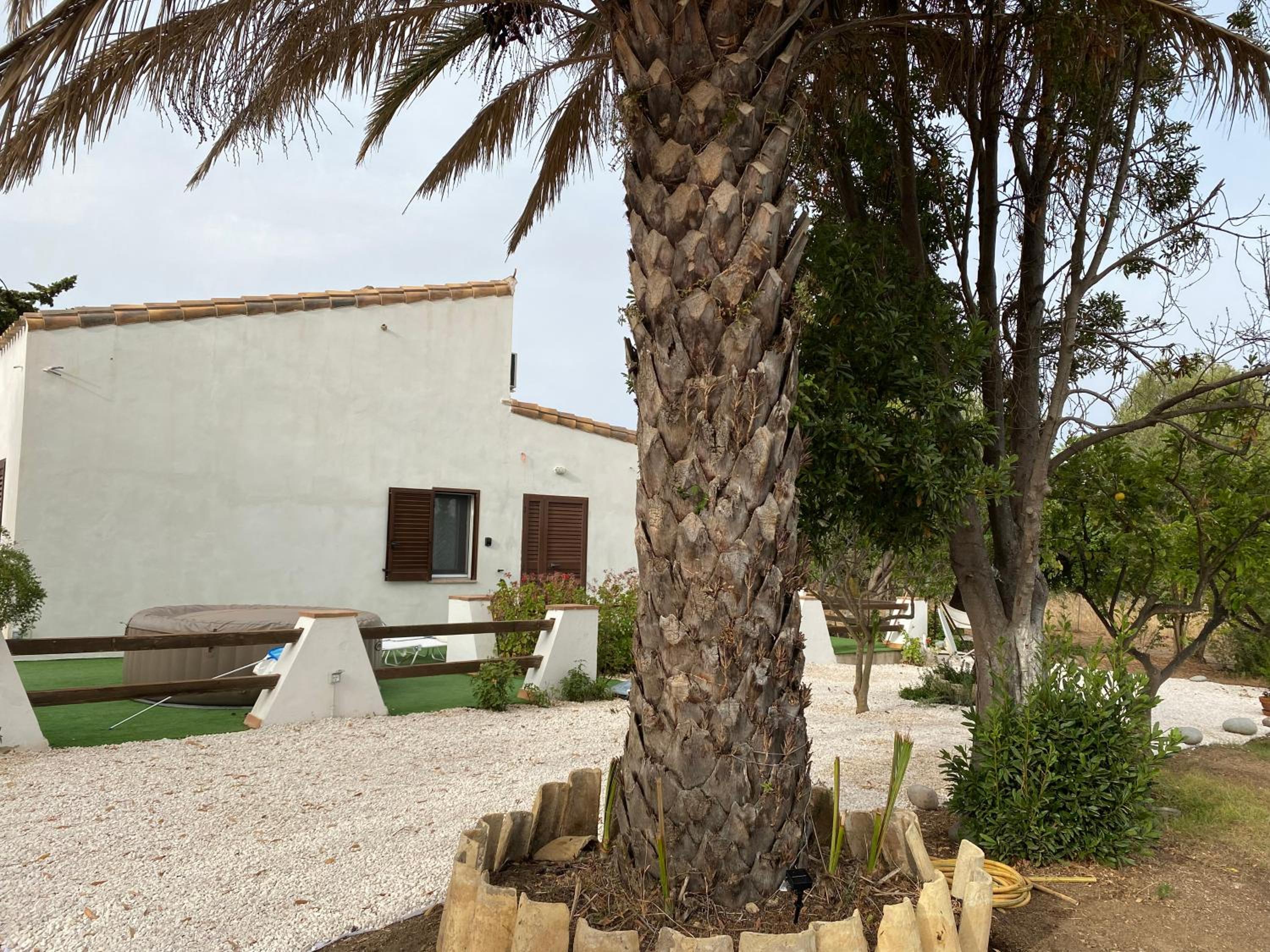 Two-Bedroom Villa - Photo 20