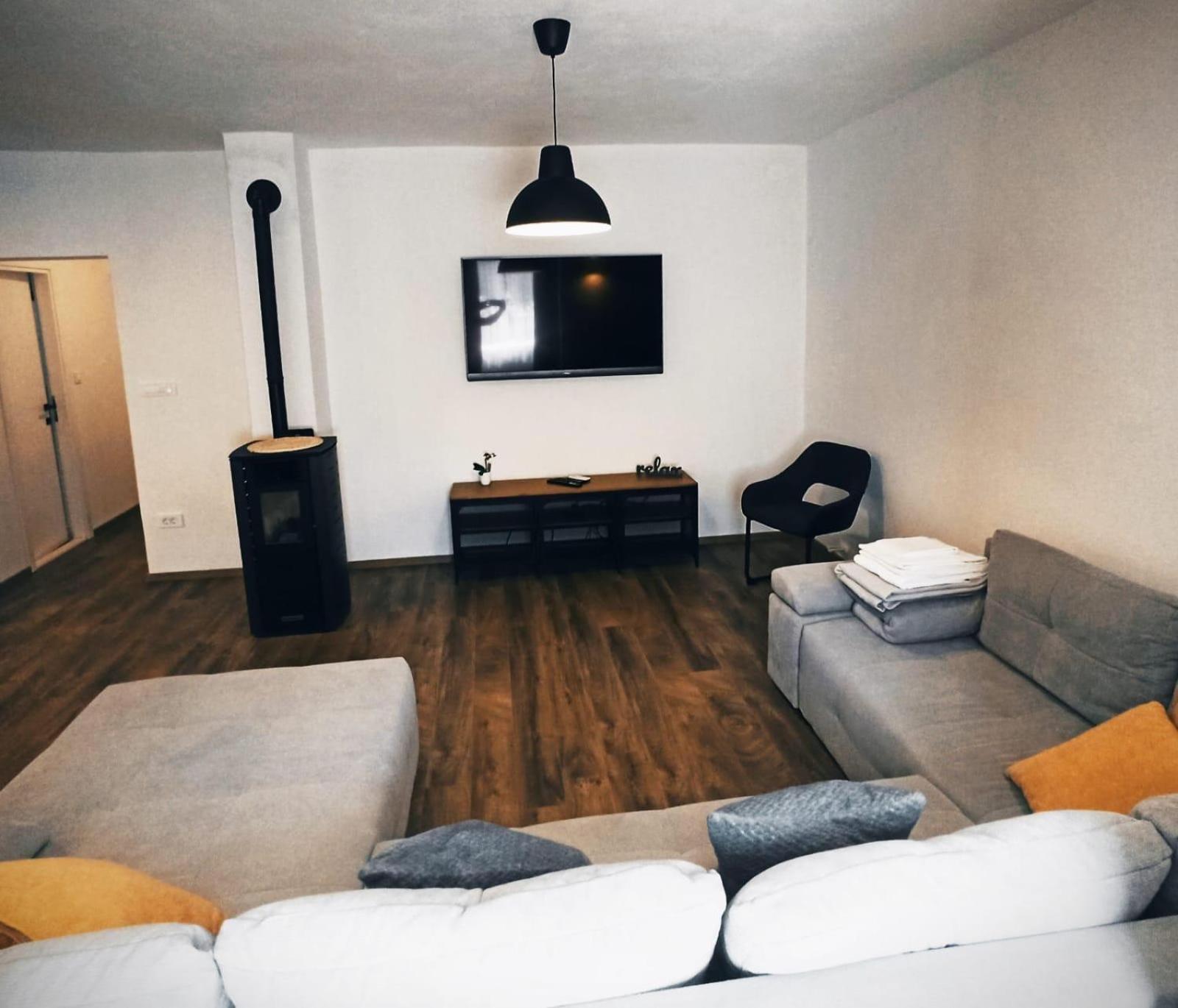 Two-Bedroom Apartment photo 1