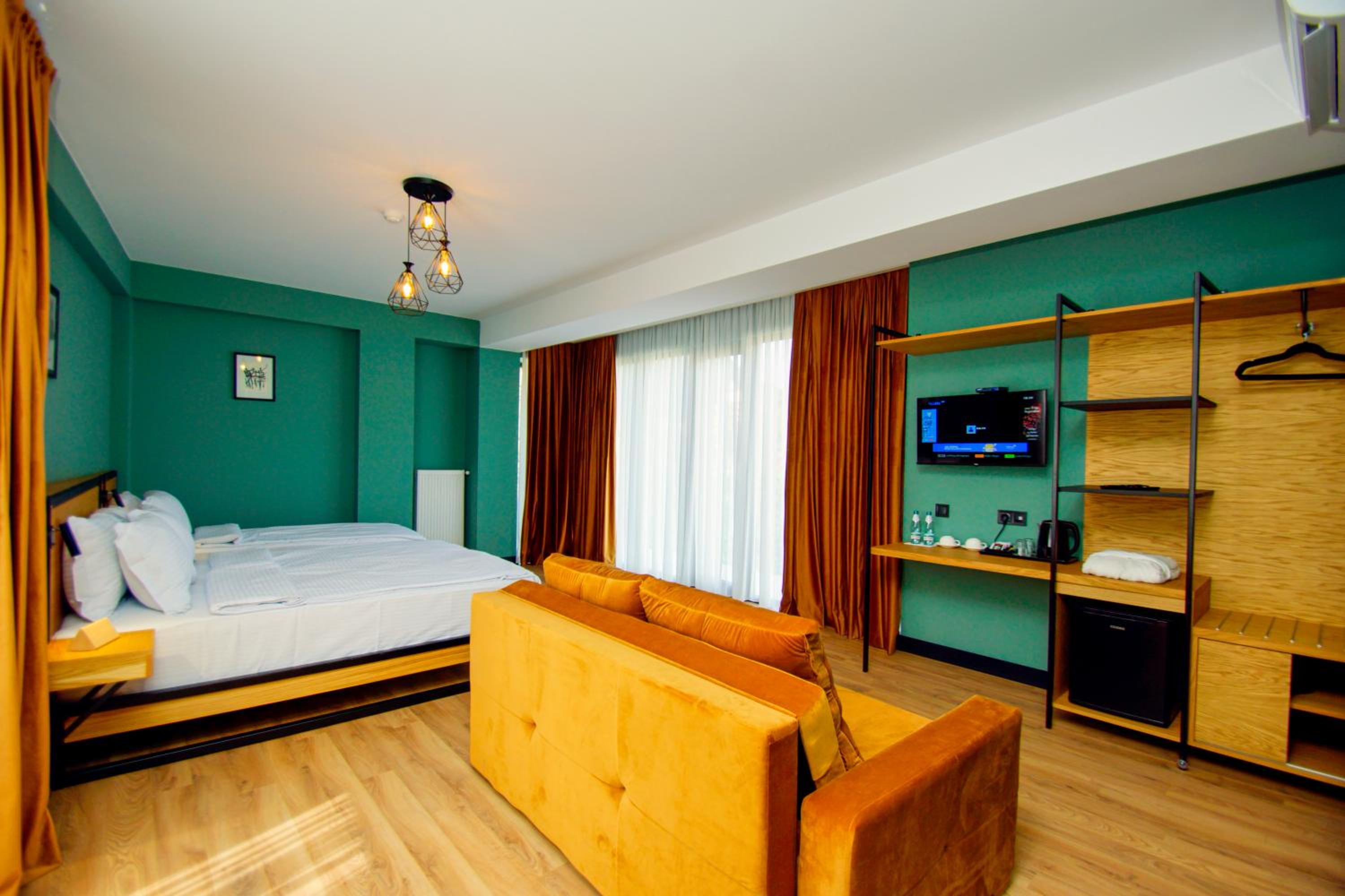Superior Triple Room