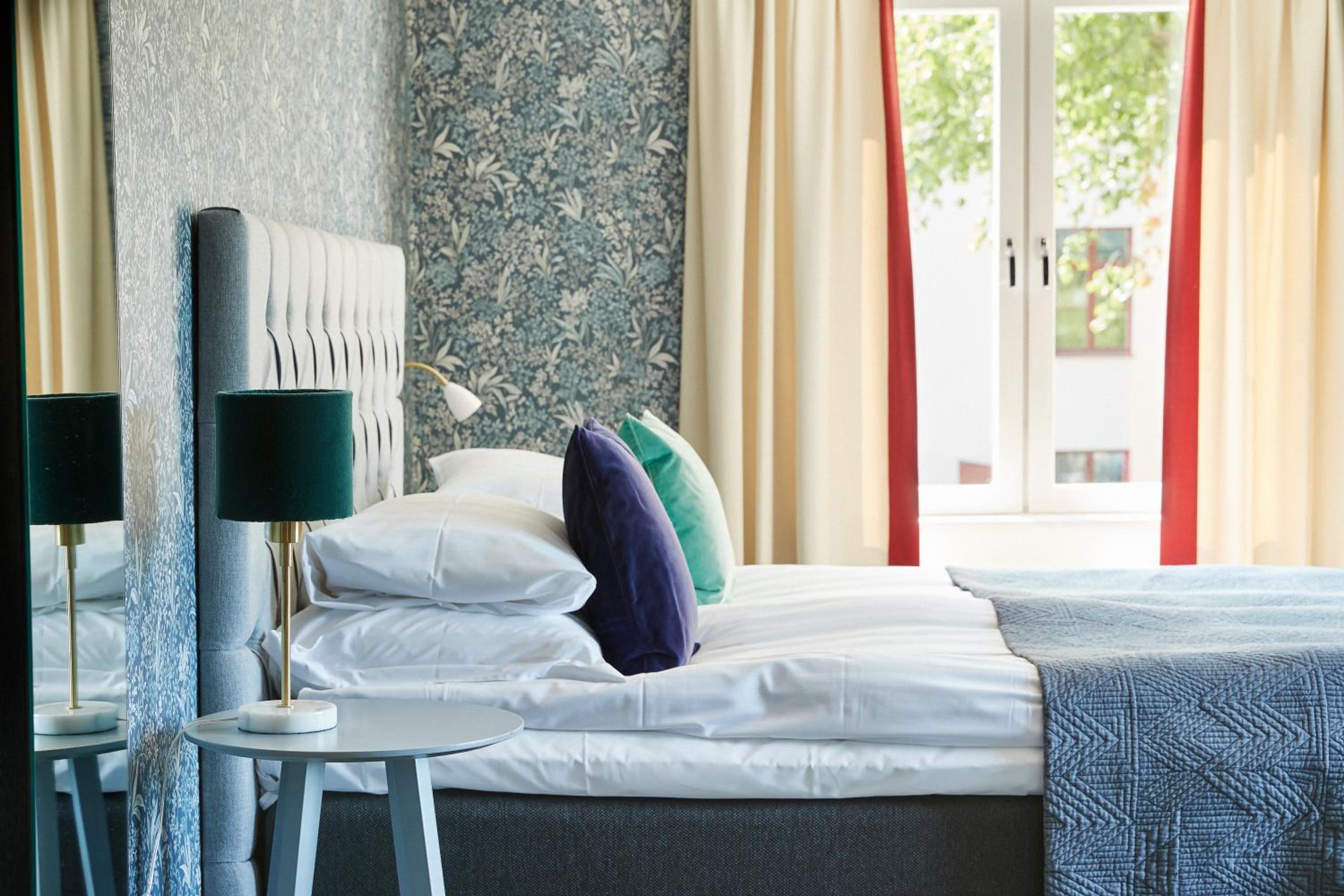 Superior Double or Twin Room photo 1