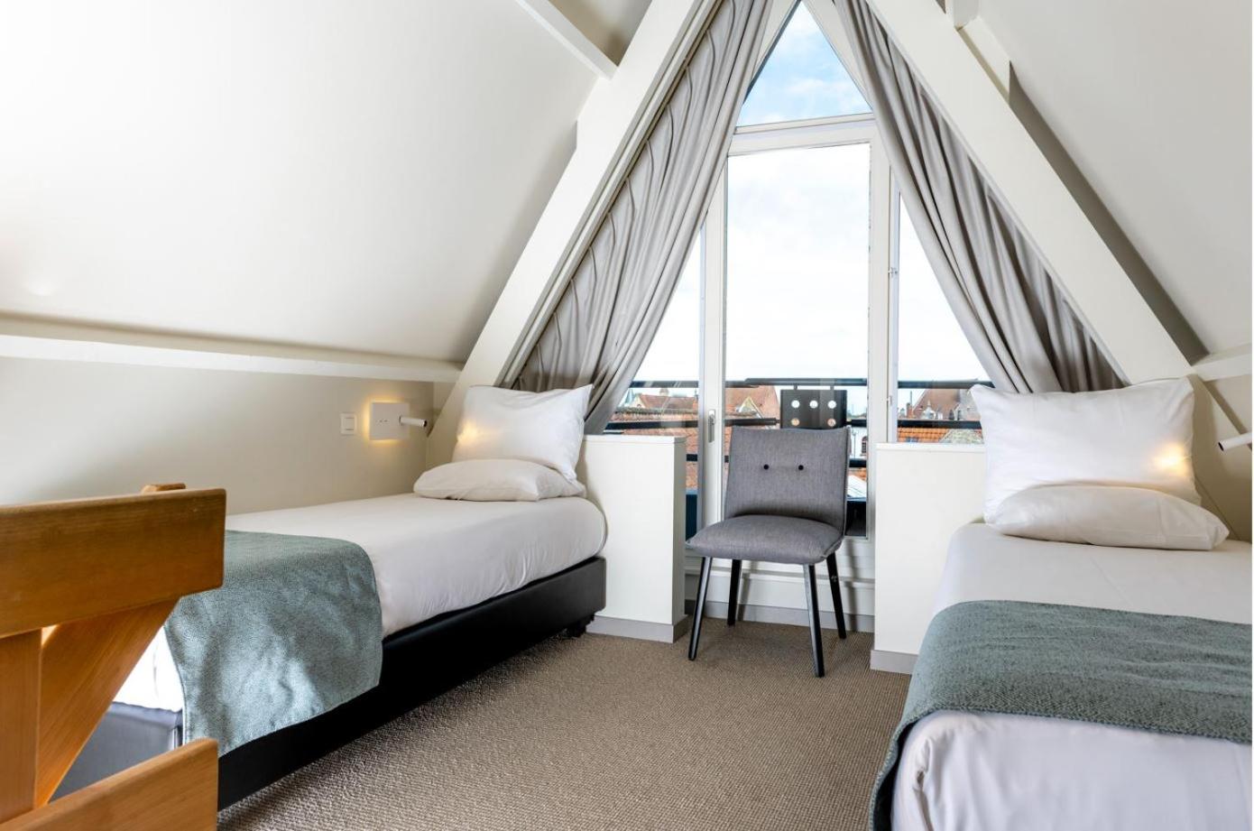 Comfort Twin Room with Bath