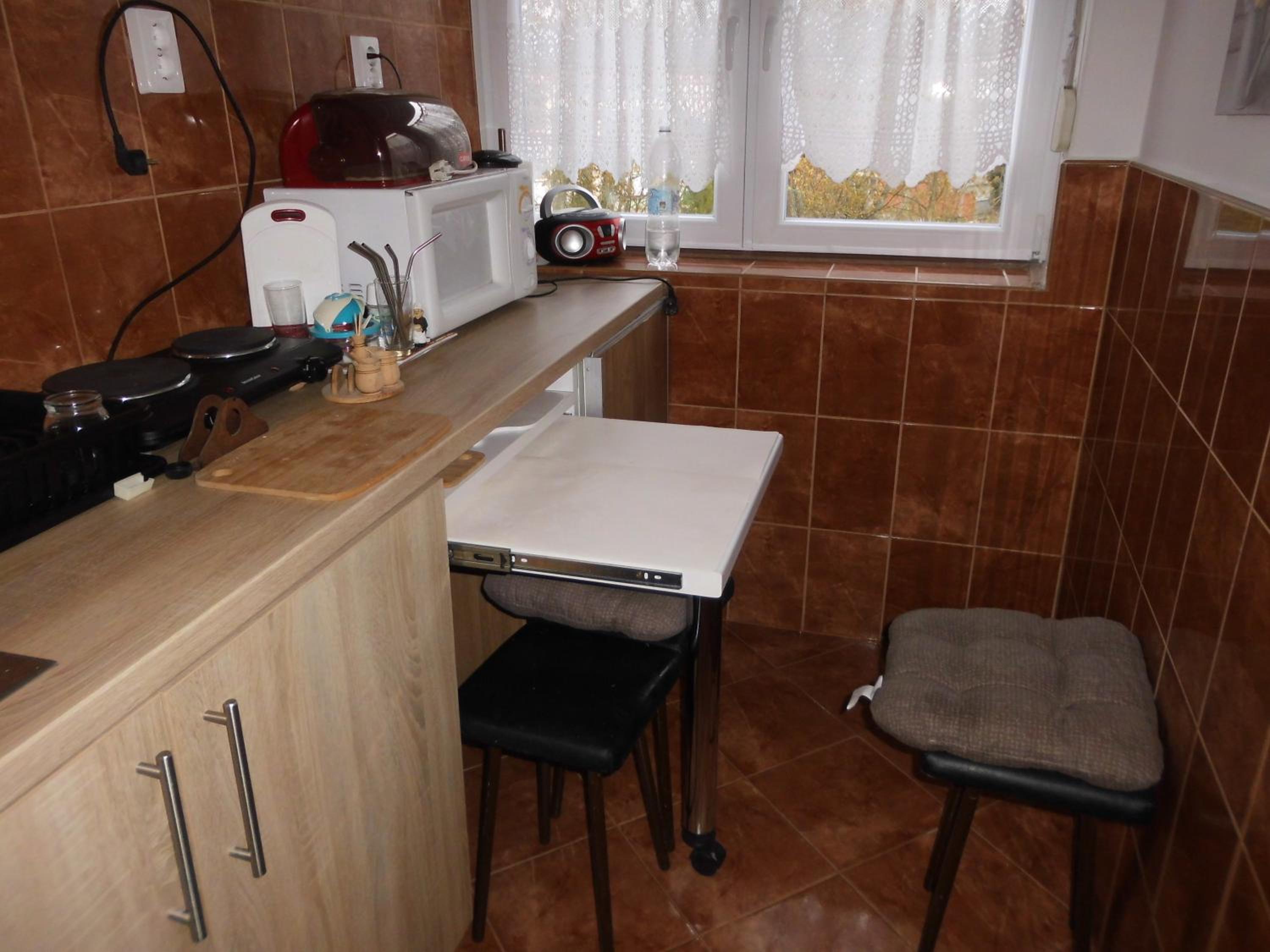 Studio Apartment photo 2
