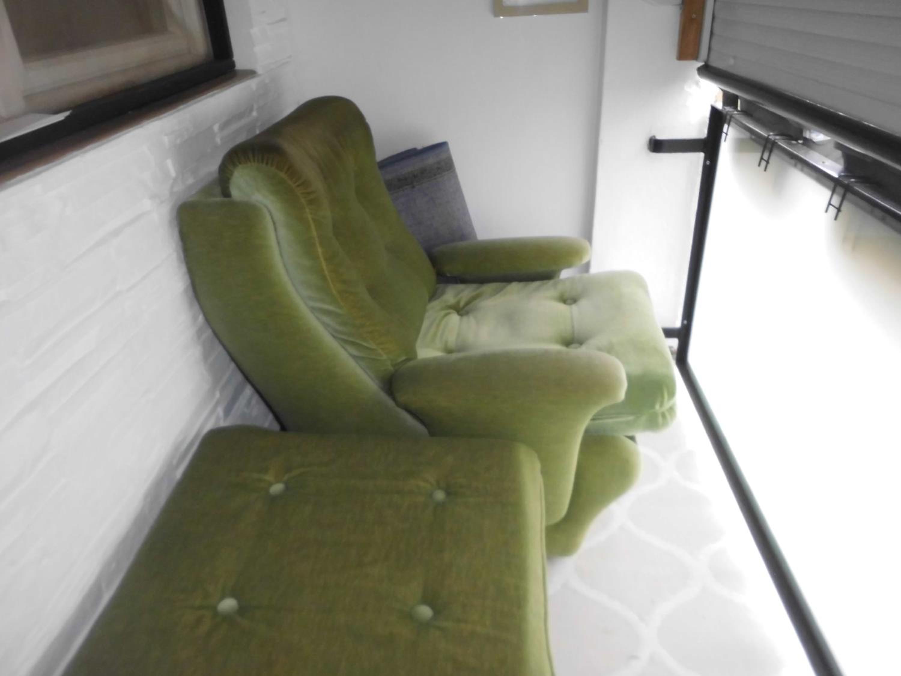 Studio Apartment photo 3
