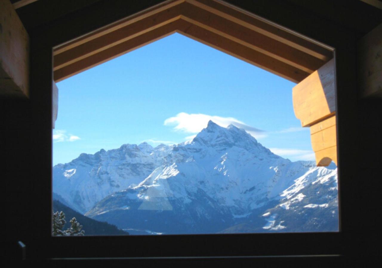 Chalet photo 3