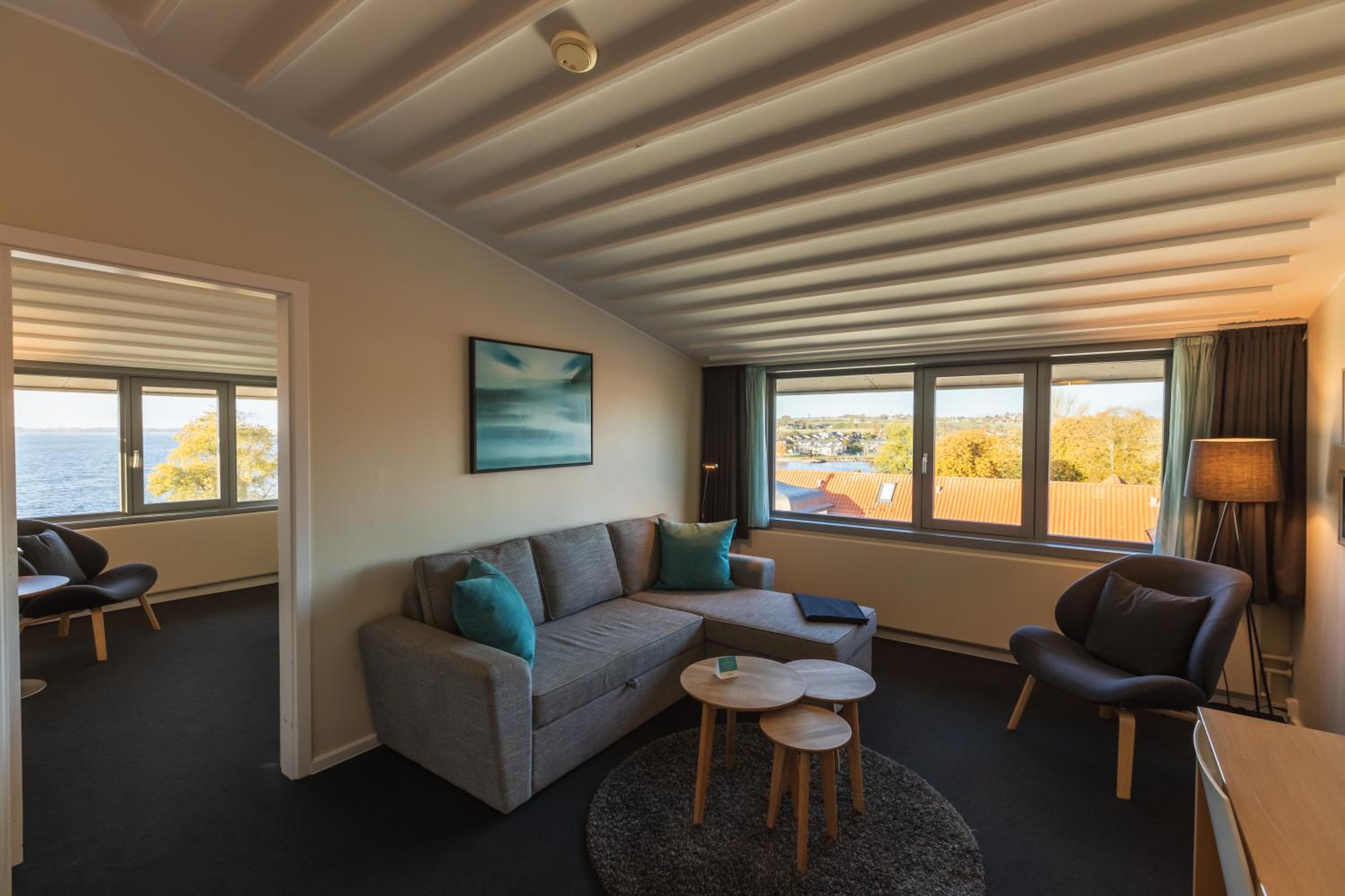 Junior King Suite - Photo 7