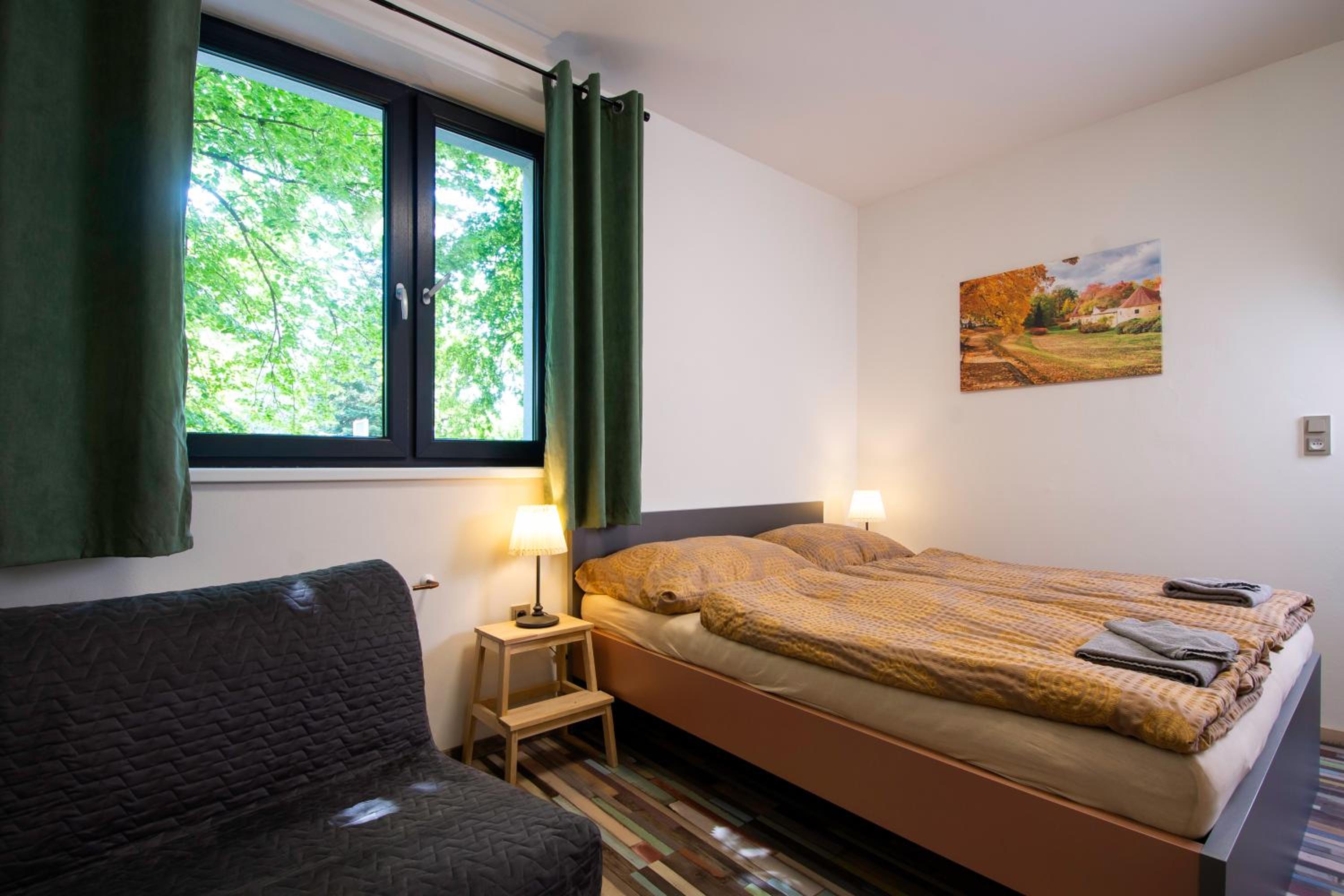 Double Room with Private Bathroom 9 - Photo 1