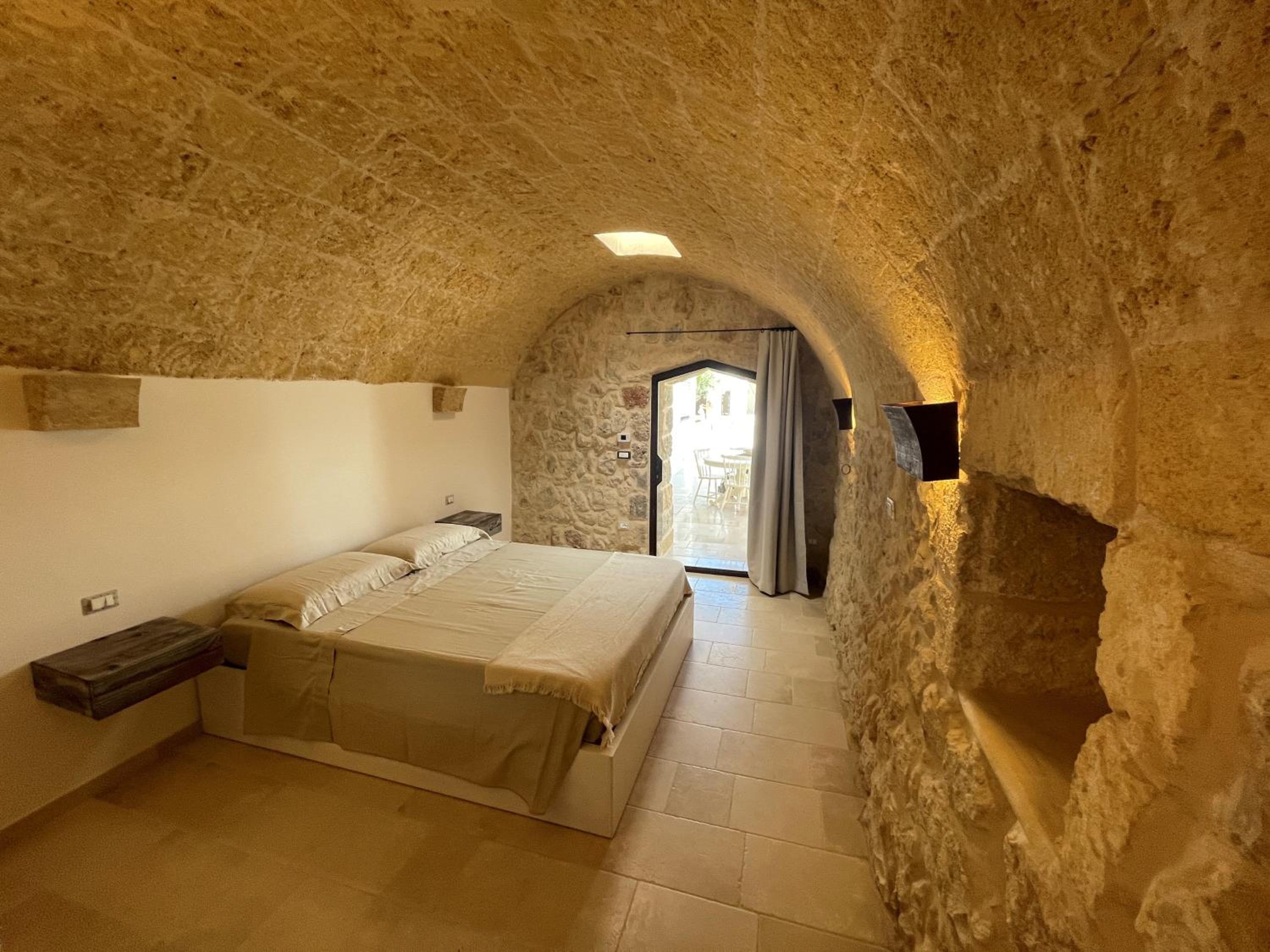 Two-Bedroom Villa photo 1