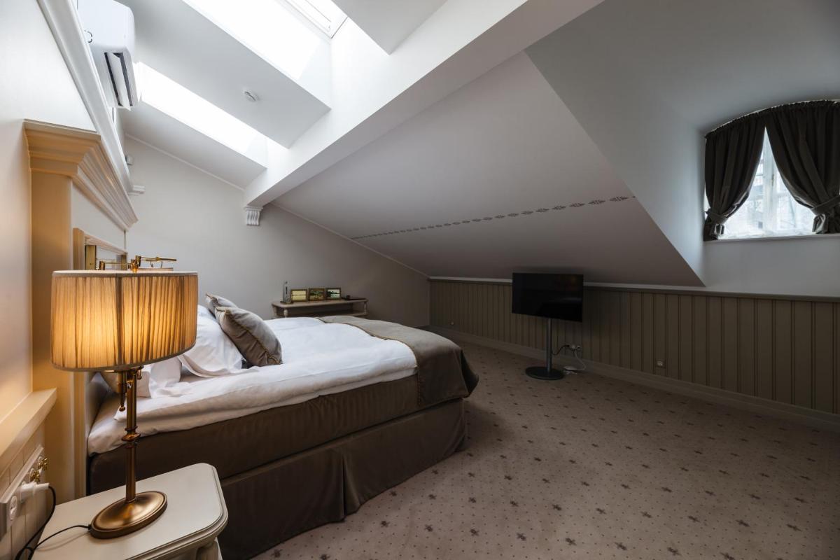 Family Suite photo 2